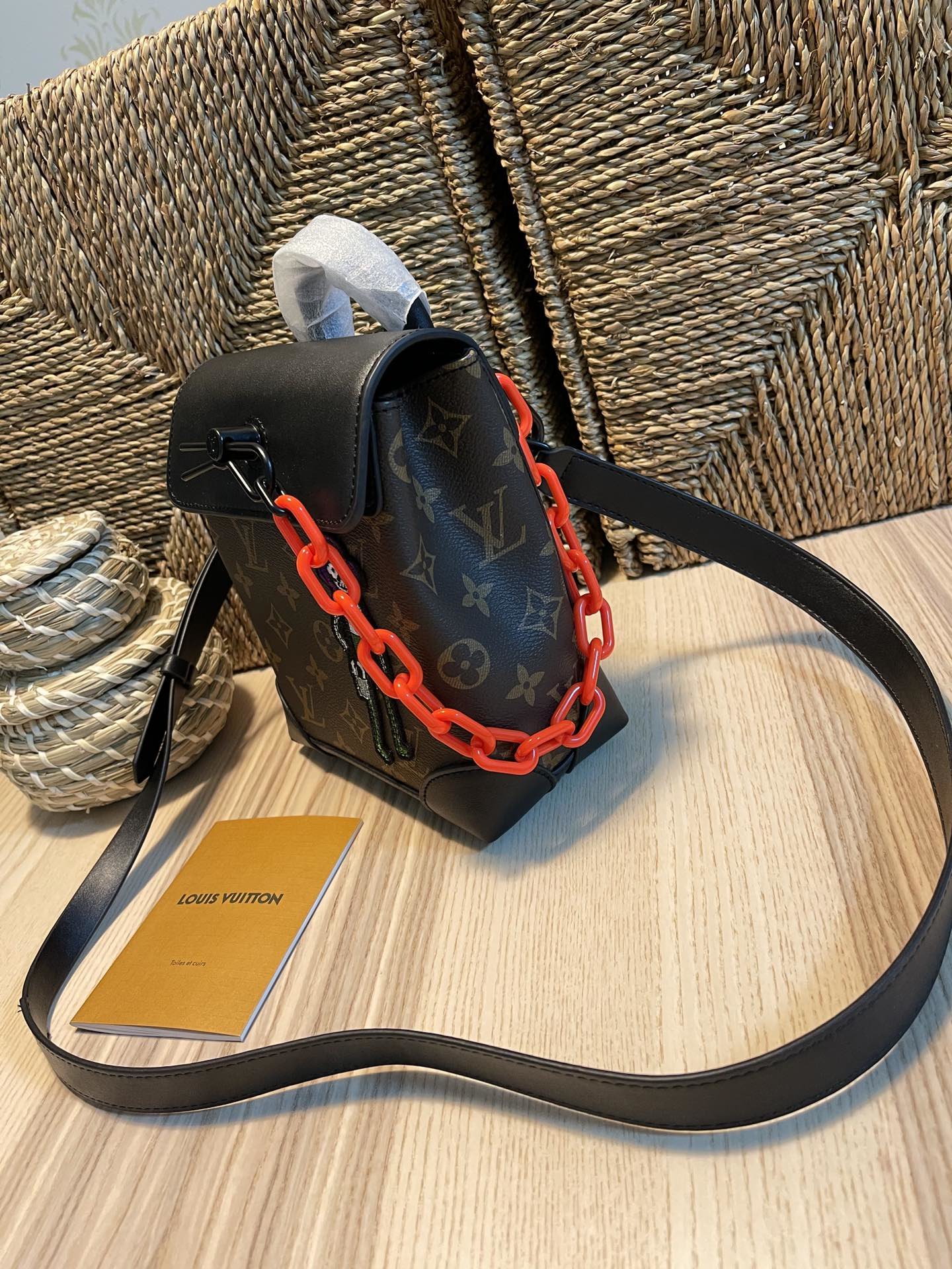 ばれないルイヴィトン Louis Vuitton バッグ 実物の写真 N品スーパーコピーバッグ代引き対応国内発送後払い安全必ず届く優良サイト