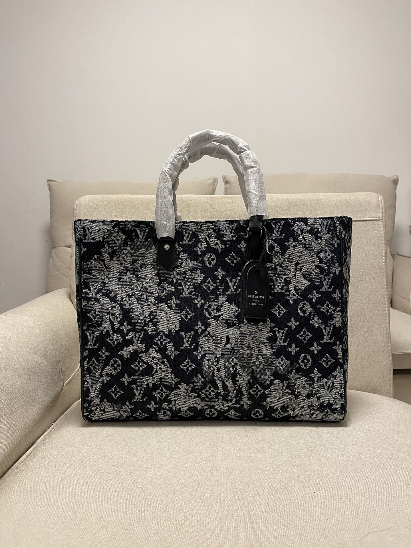 ばれないルイヴィトン Louis Vuitton バッグ 実物の写真 N品スーパーコピーバッグ代引き対応国内発送後払い安全必ず届く優良サイト