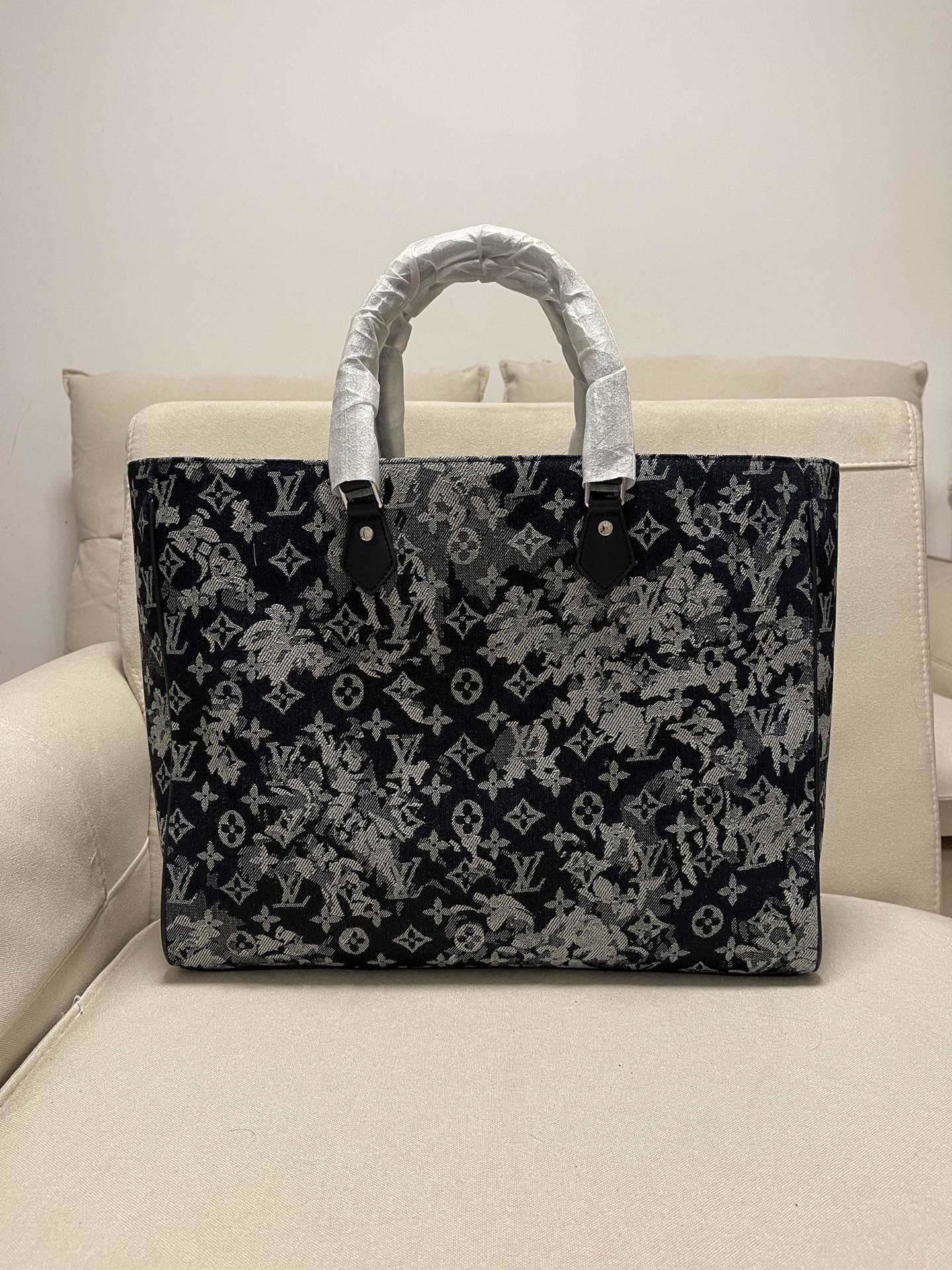 ばれないルイヴィトン Louis Vuitton バッグ 実物の写真 N品スーパーコピーバッグ代引き対応国内発送後払い安全必ず届く優良サイト