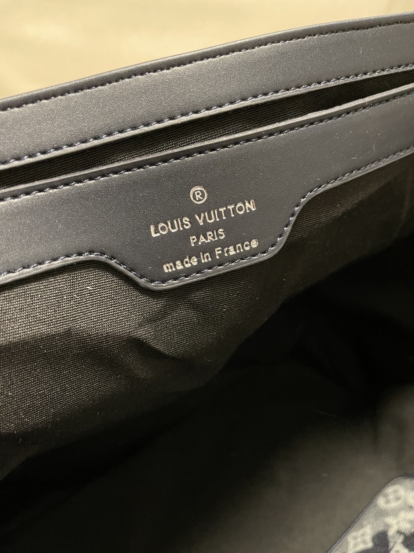 ばれないルイヴィトン Louis Vuitton バッグ 実物の写真 N品スーパーコピーバッグ代引き対応国内発送後払い安全必ず届く優良サイト