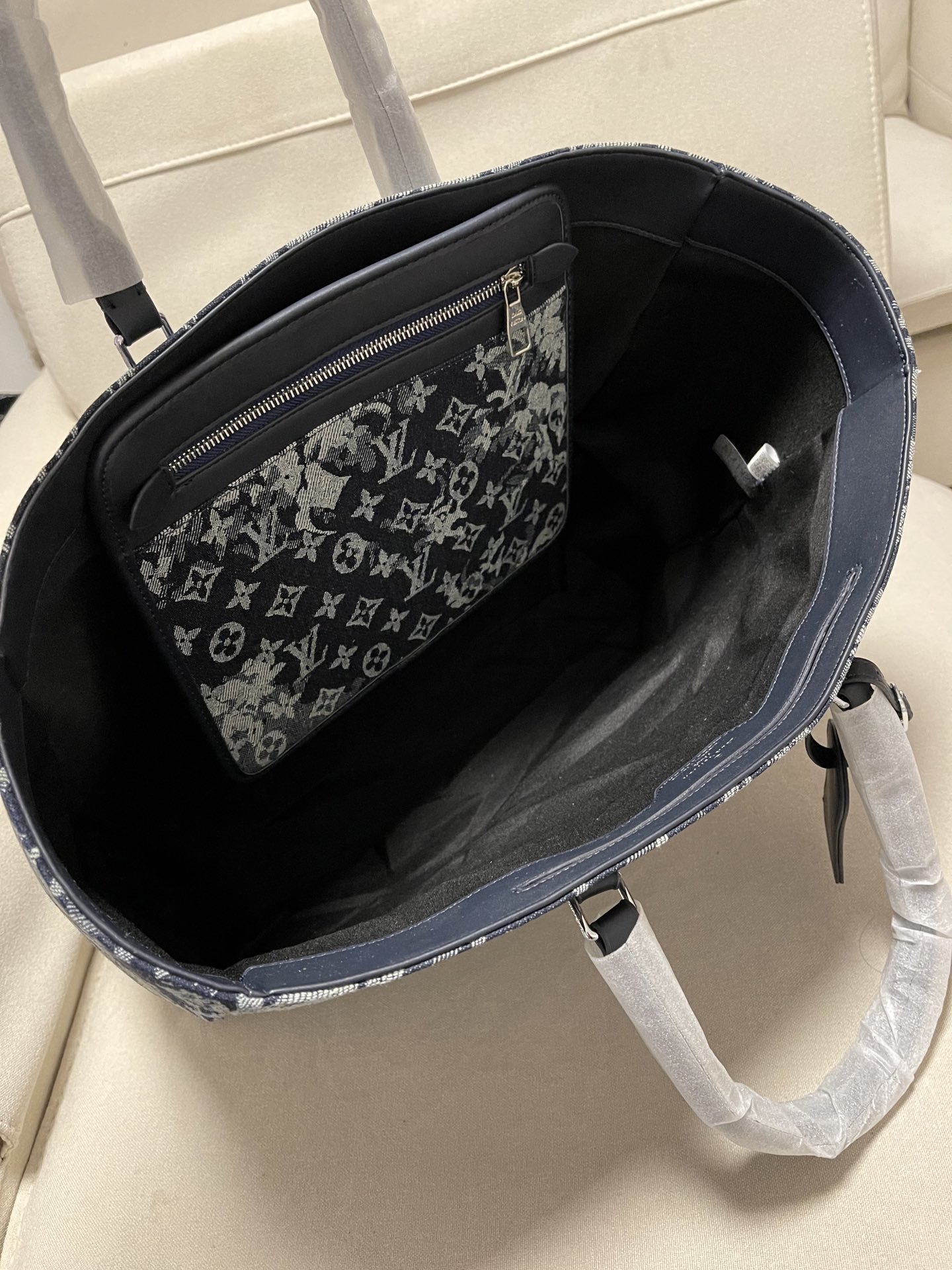 ばれないルイヴィトン Louis Vuitton バッグ 実物の写真 N品スーパーコピーバッグ代引き対応国内発送後払い安全必ず届く優良サイト