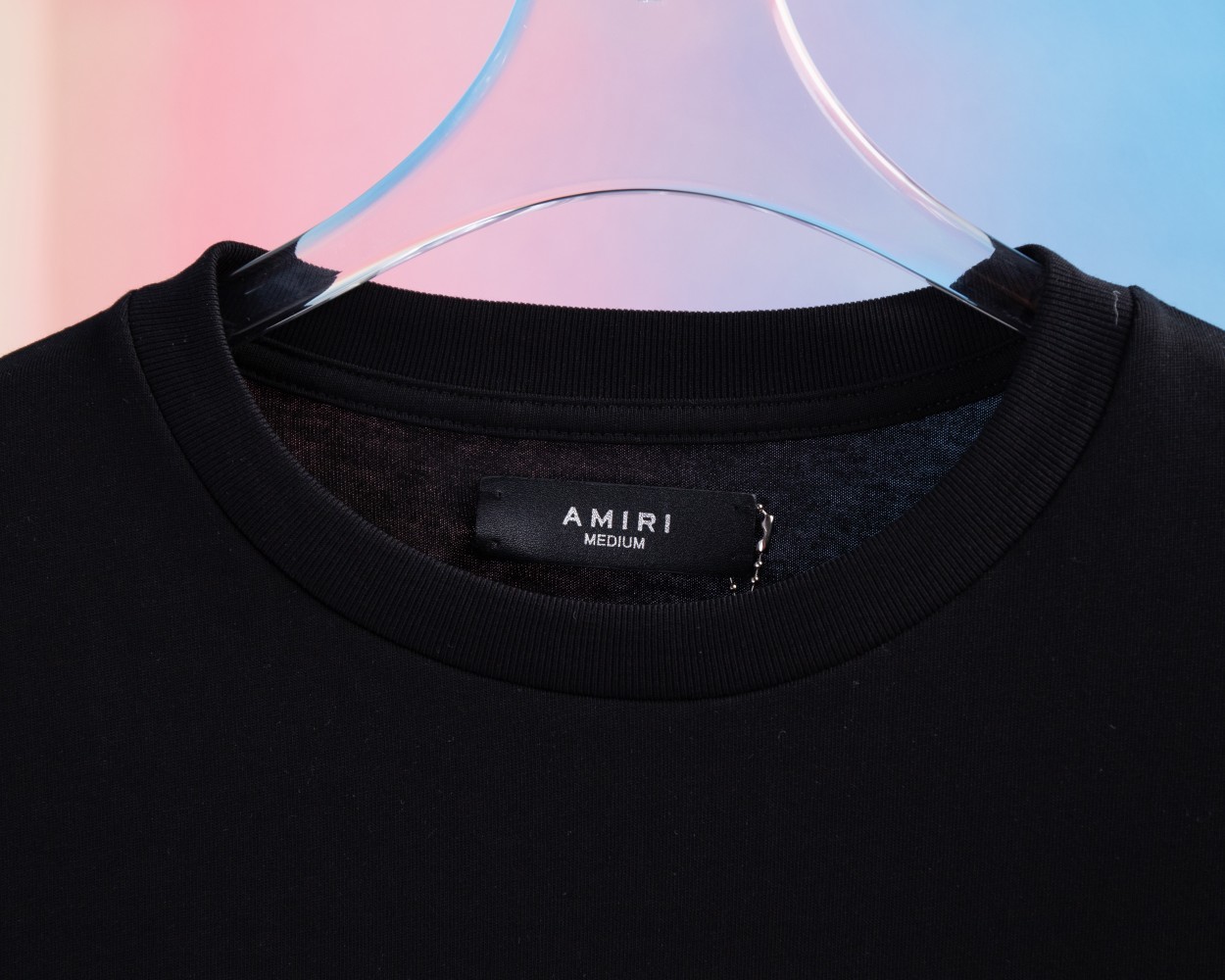 NEW☆大人気Amiriアミリ 半袖Tシャツ 実物の写真 N品スーパーコピー服代引き対応国内発送後払い安全必ず届く優良サイト