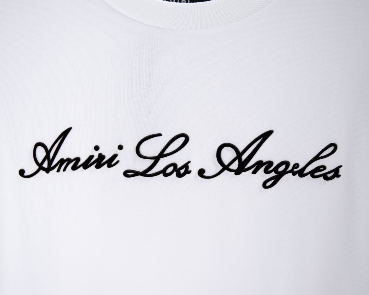 NEW☆大人気Amiriアミリ 半袖Tシャツ 実物の写真 N品スーパーコピー服代引き対応国内発送後払い安全必ず届く優良サイト