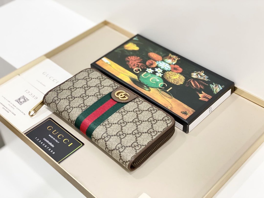 人気商品登場Gucci グッチ実物の写真 N品スーパーコピー財布代引き対応国内発送後払い安全必ず届く優良サイト