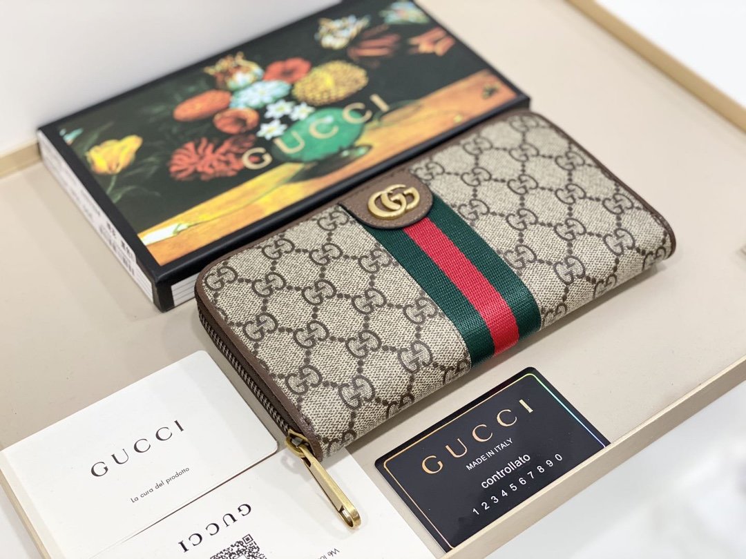 人気商品登場Gucci グッチ実物の写真 N品スーパーコピー財布代引き対応国内発送後払い安全必ず届く優良サイト