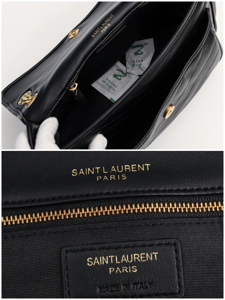 お洒落に魅せるYSL イヴサンローラン バッグ 実物の写真 N品スーパーコピー代引き対応国内発送後払い安全必ず届く信用できるサイト