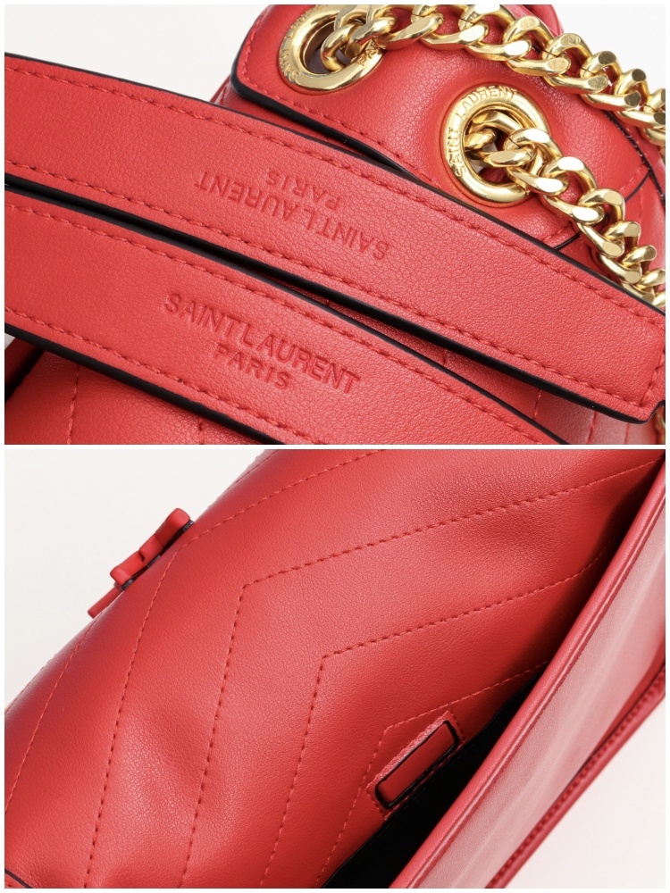 お洒落に魅せるYSL イヴサンローラン バッグ 実物の写真 N品スーパーコピー代引き対応国内発送後払い安全必ず届く信用できるサイト