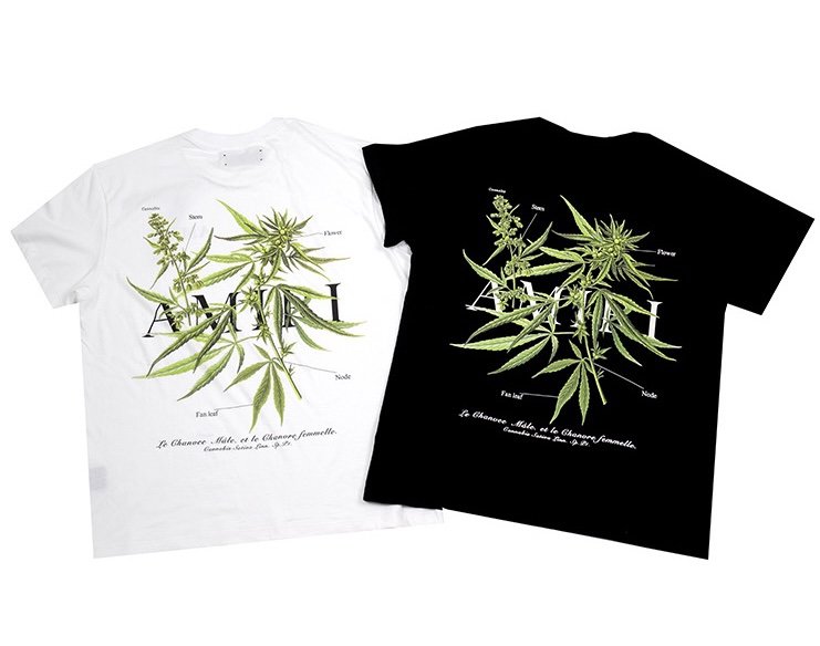 NEW☆大人気Amiriアミリ 半袖Tシャツ 実物の写真 N品スーパーコピー服代引き対応国内発送後払い安全必ず届く優良サイト