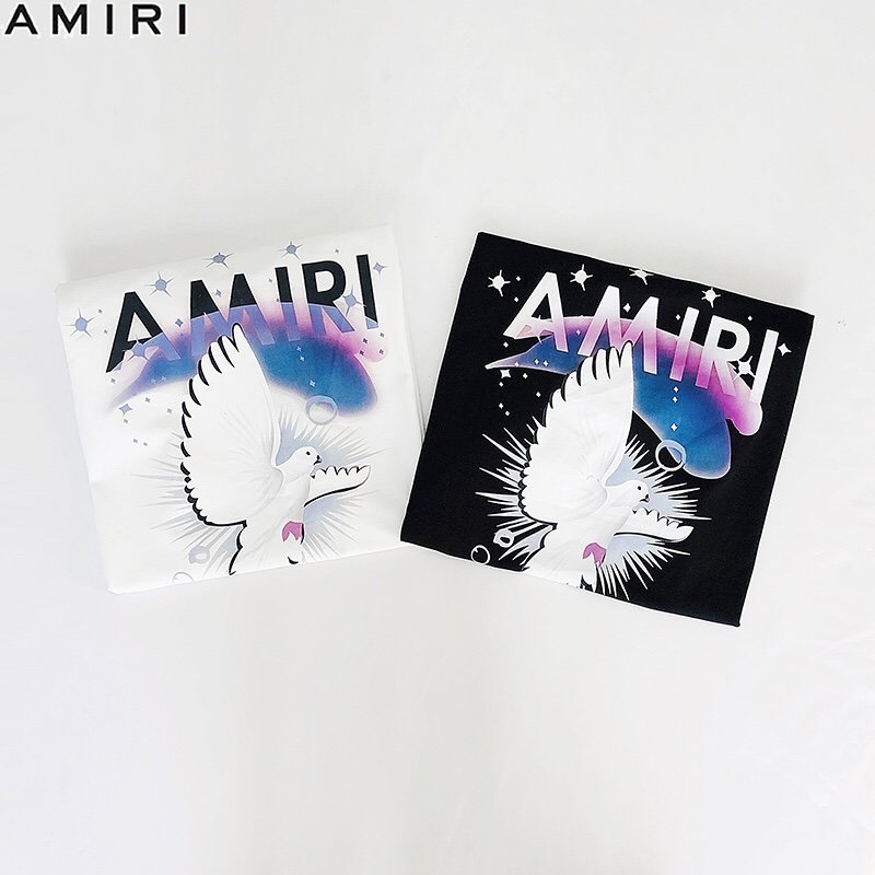 NEW☆大人気Amiriアミリ 半袖Tシャツ 実物の写真 N品スーパーコピー服代引き対応国内発送後払い安全必ず届く優良サイト
