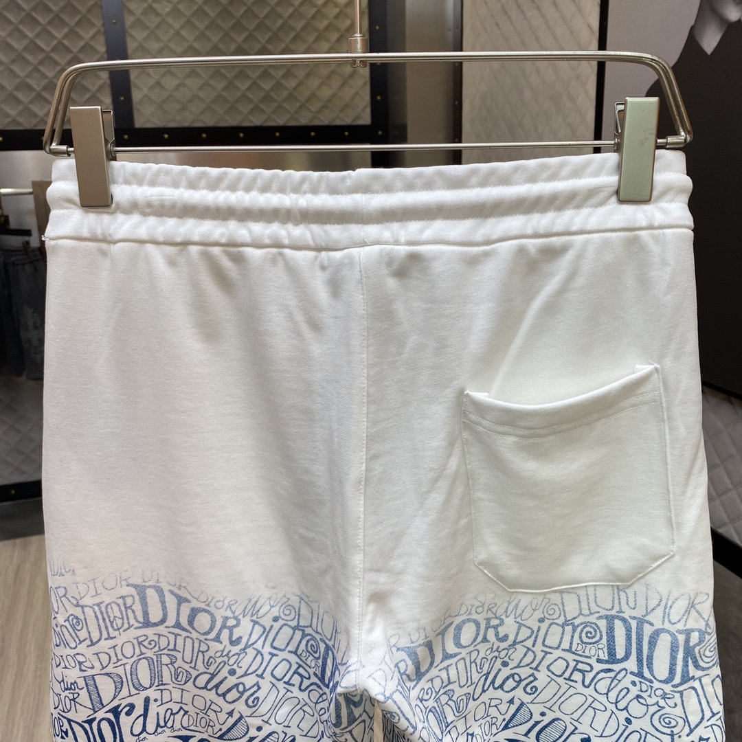夏物新入荷Dior クリスチャンディオール 半ズボン 実物の写真 N品スーパーコピー服代引き対応国内発送後払い安全必ず届く信用できるサイト
