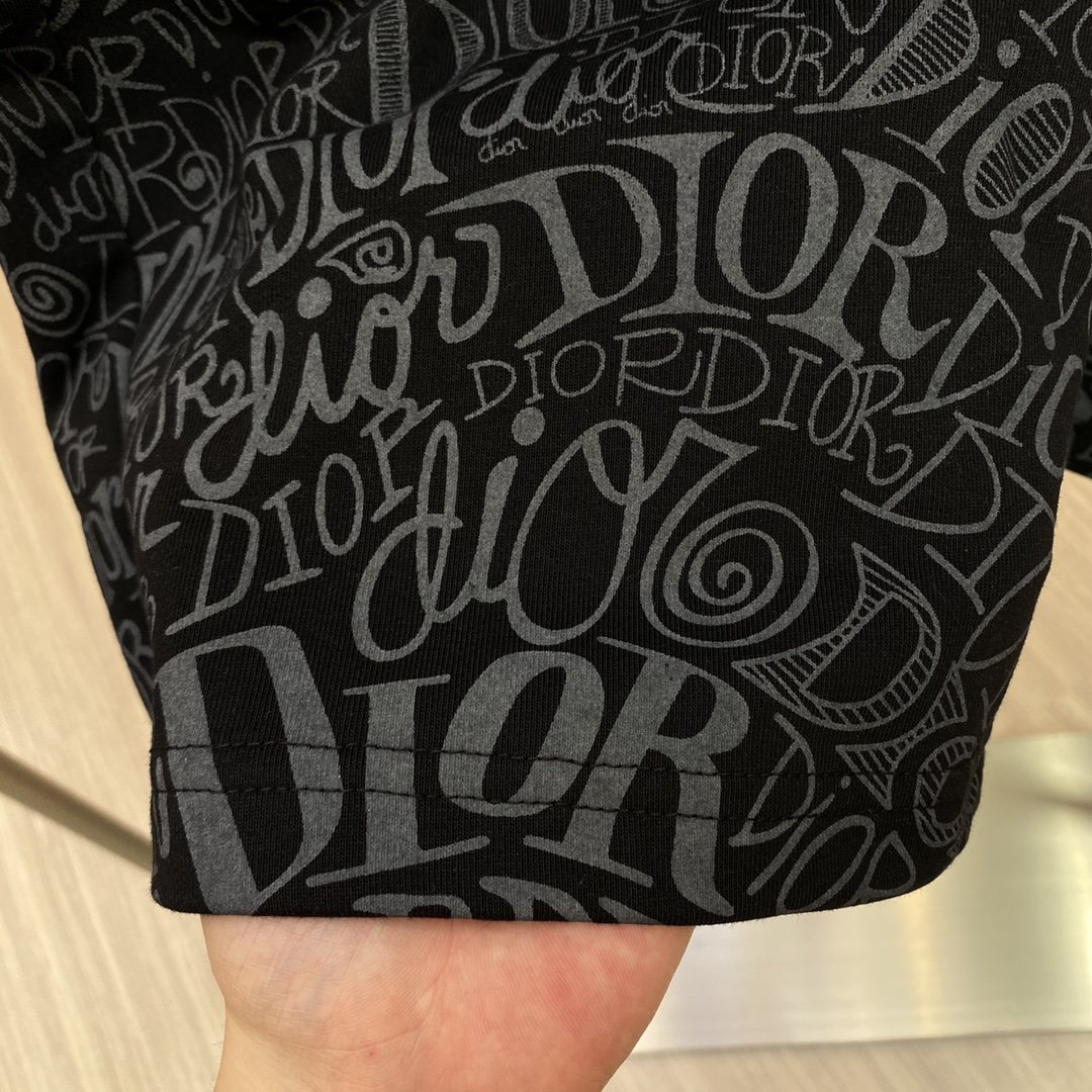 夏物新入荷Dior クリスチャンディオール 半ズボン 実物の写真 N品スーパーコピー服代引き対応国内発送後払い安全必ず届く信用できるサイト