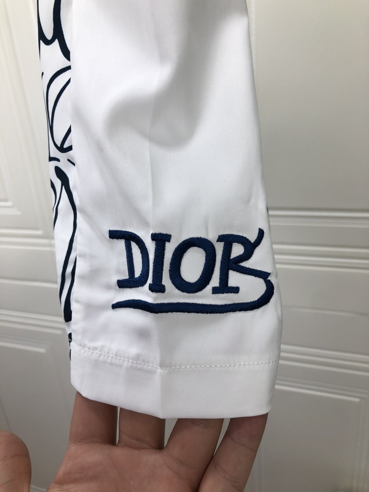 夏物新入荷Dior クリスチャンディオール 半ズボン 実物の写真 N品スーパーコピー服代引き対応国内発送後払い安全必ず届く信用できるサイト