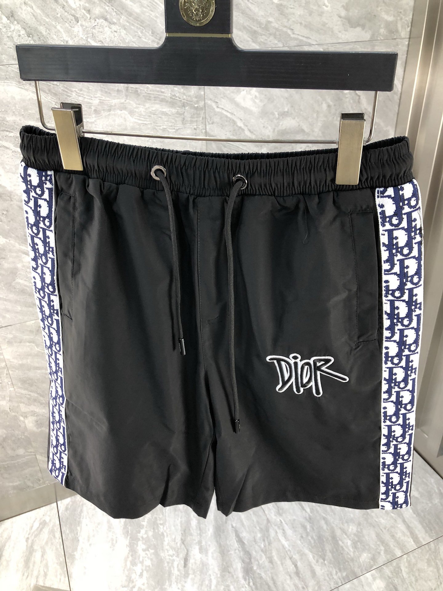 夏物新入荷Dior クリスチャンディオール 半ズボン 実物の写真 N品スーパーコピー服代引き対応国内発送後払い安全必ず届く信用できるサイト