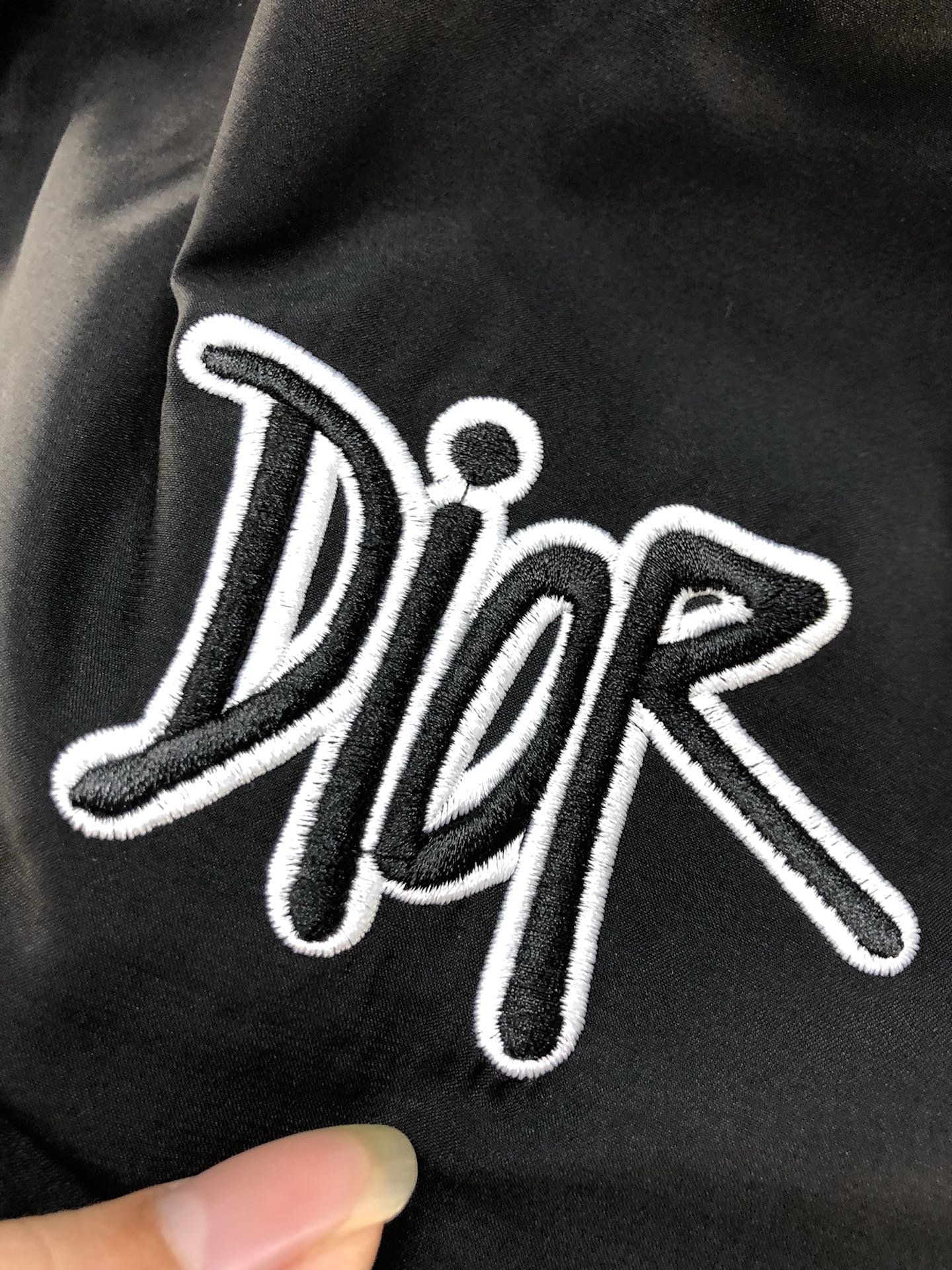 夏物新入荷Dior クリスチャンディオール 半ズボン 実物の写真 N品スーパーコピー服代引き対応国内発送後払い安全必ず届く信用できるサイト