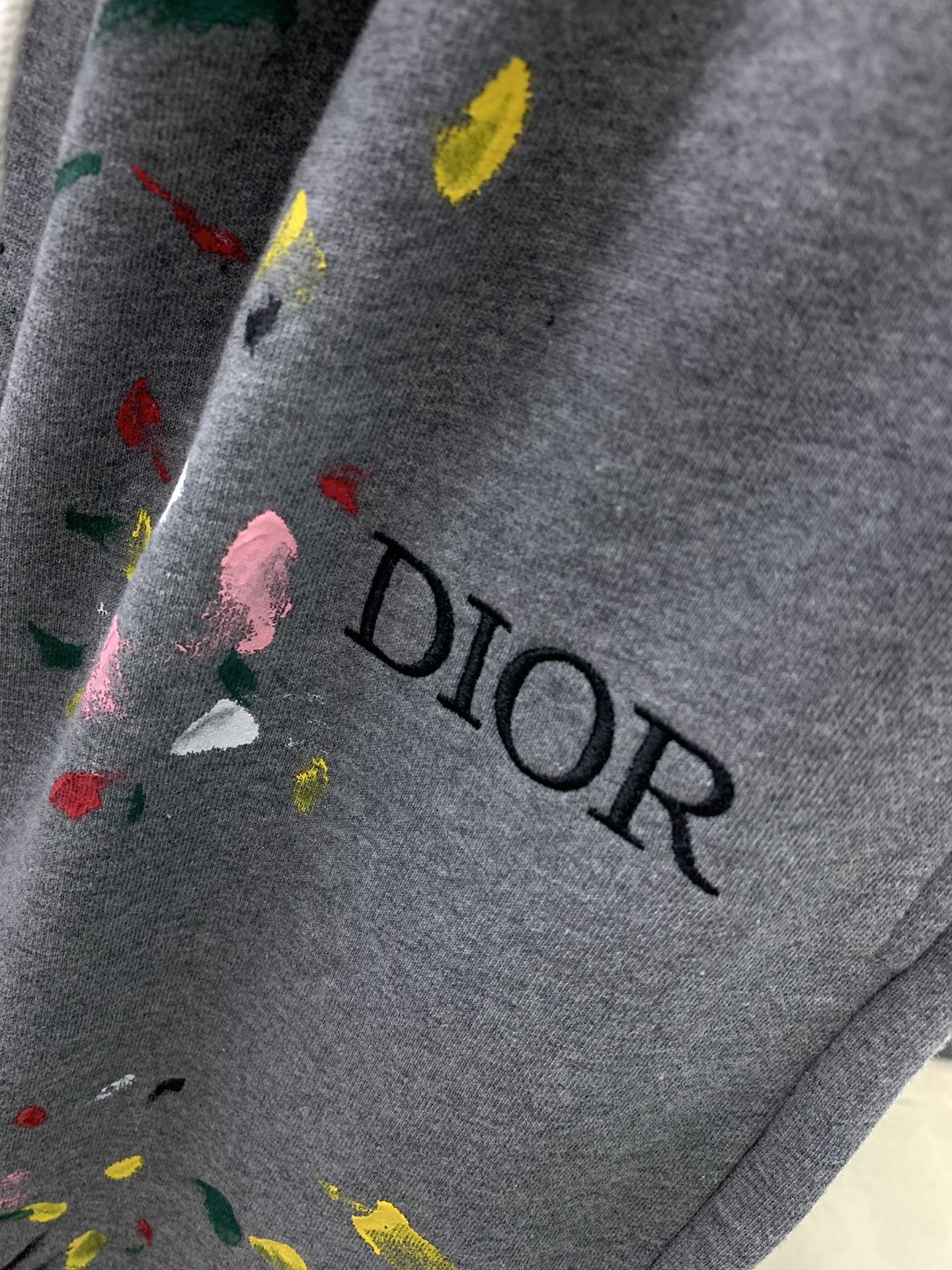 夏物新入荷Dior クリスチャンディオール 半ズボン 実物の写真 N品スーパーコピー服代引き対応国内発送後払い安全必ず届く信用できるサイト