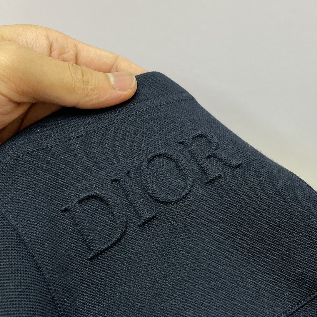 夏物新入荷Dior クリスチャンディオール 半ズボン 実物の写真 N品スーパーコピー服代引き対応国内発送後払い安全必ず届く信用できるサイト