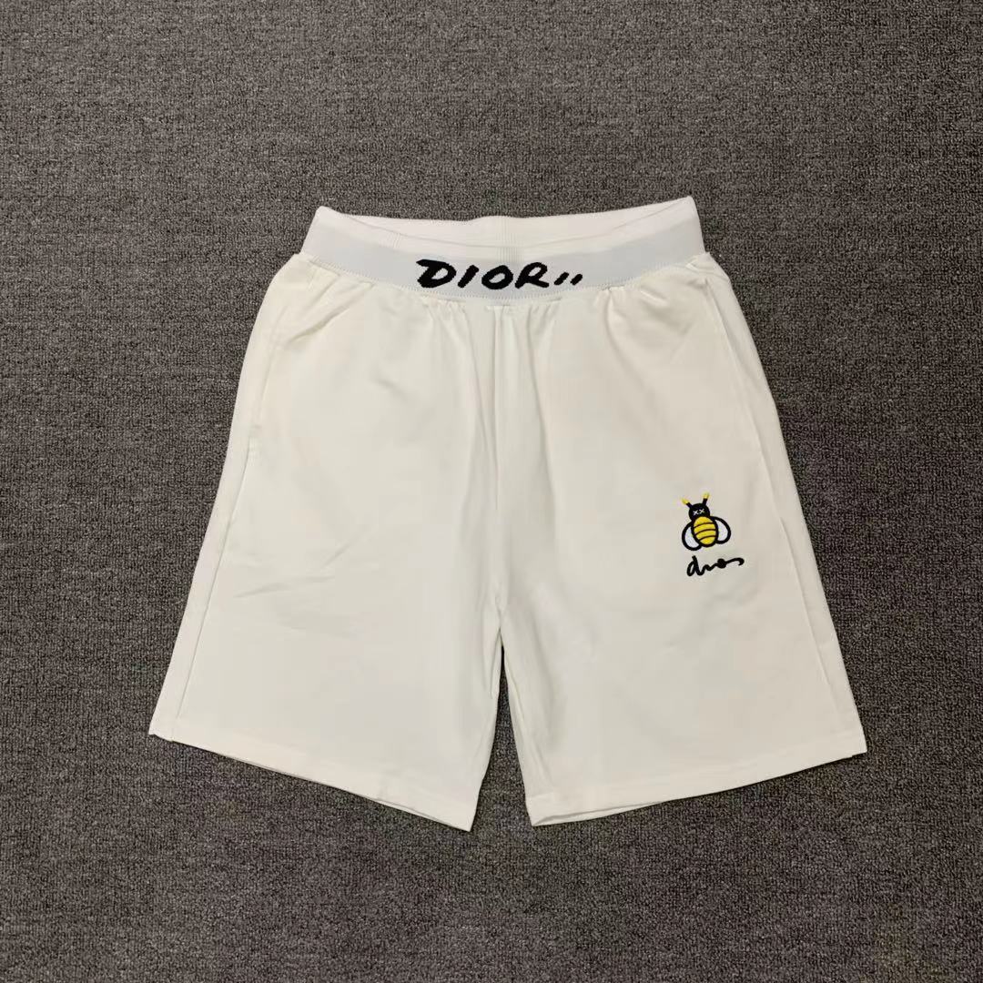 夏物新入荷Dior クリスチャンディオール 半ズボン 実物の写真 N品スーパーコピー服代引き対応国内発送後払い安全必ず届く信用できるサイト