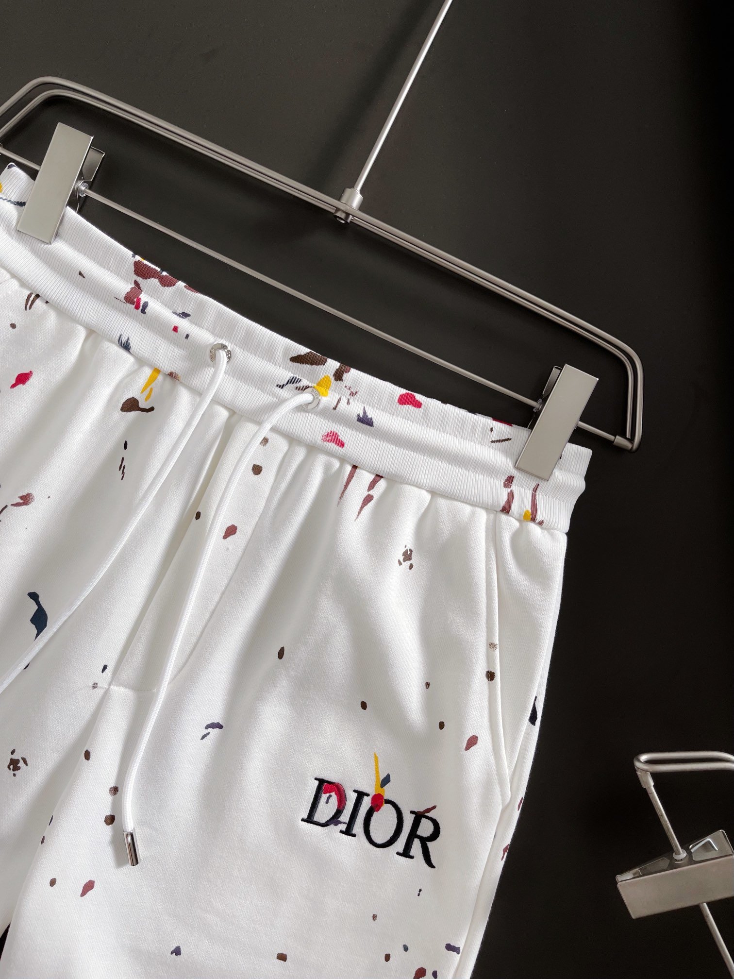 夏物新入荷Dior クリスチャンディオール 半ズボン 実物の写真 N品スーパーコピー服代引き対応国内発送後払い安全必ず届く信用できるサイト