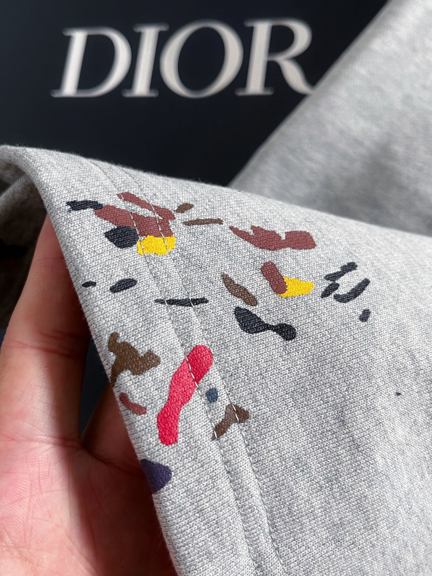 夏物新入荷Dior クリスチャンディオール 半ズボン 実物の写真 N品スーパーコピー服代引き対応国内発送後払い安全必ず届く信用できるサイト