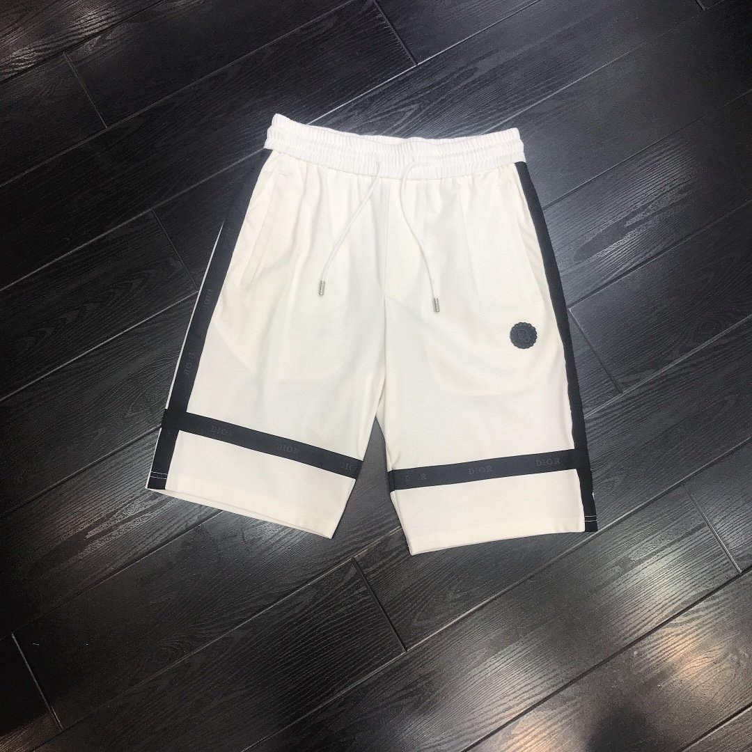 夏物新入荷Dior クリスチャンディオール 半ズボン 実物の写真 N品スーパーコピー服代引き対応国内発送後払い安全必ず届く信用できるサイト