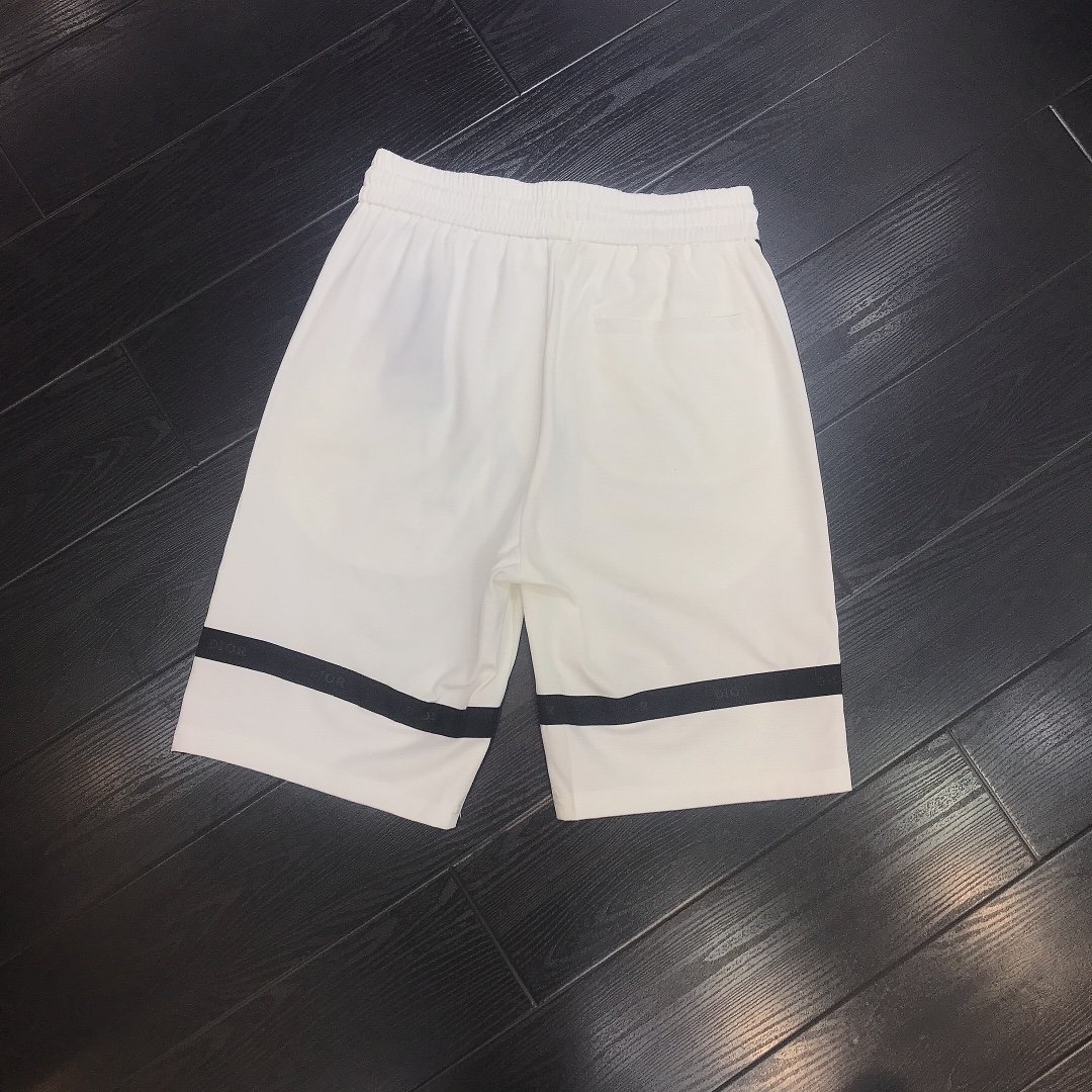 夏物新入荷Dior クリスチャンディオール 半ズボン 実物の写真 N品スーパーコピー服代引き対応国内発送後払い安全必ず届く信用できるサイト