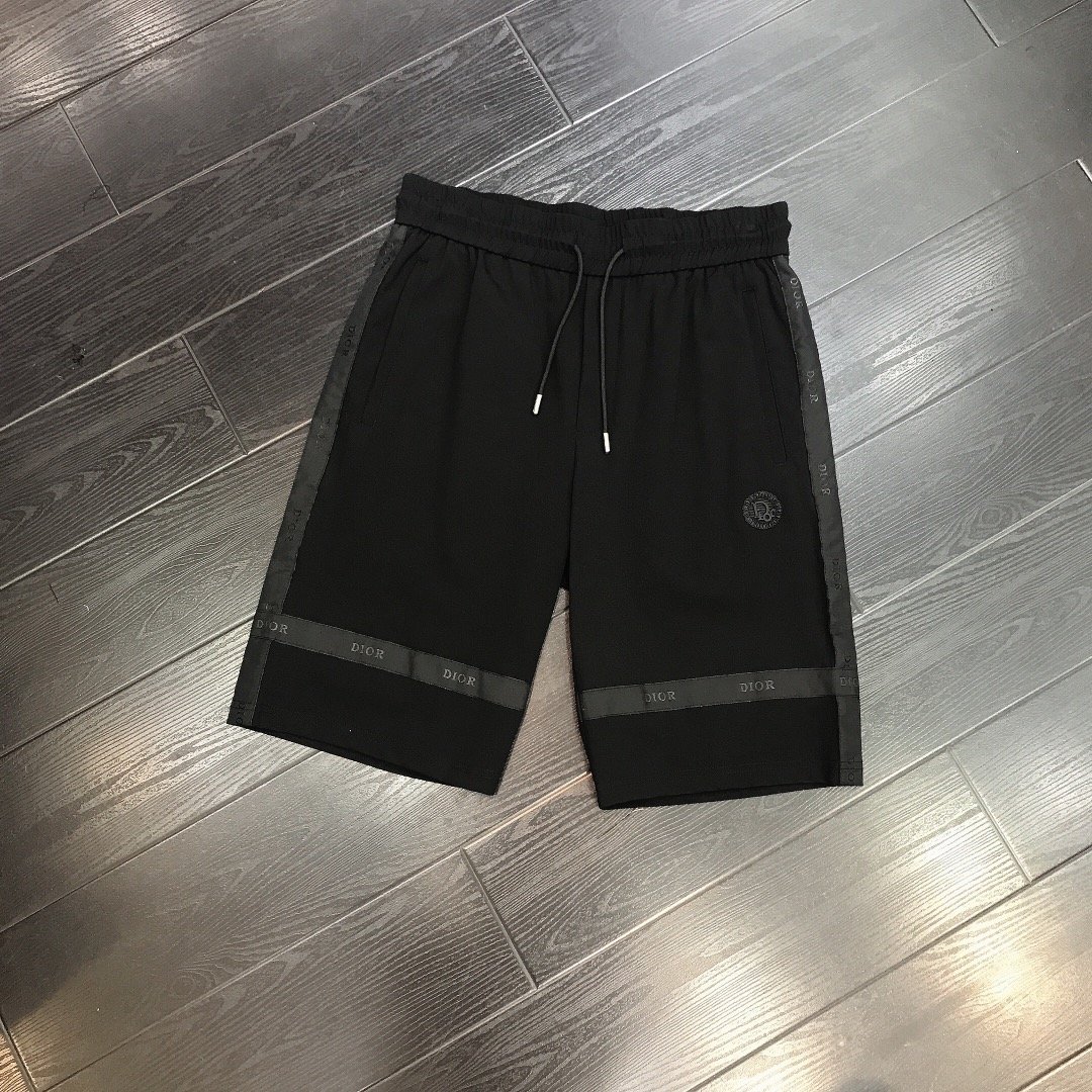 夏物新入荷Dior クリスチャンディオール 半ズボン 実物の写真 N品スーパーコピー服代引き対応国内発送後払い安全必ず届く信用できるサイト