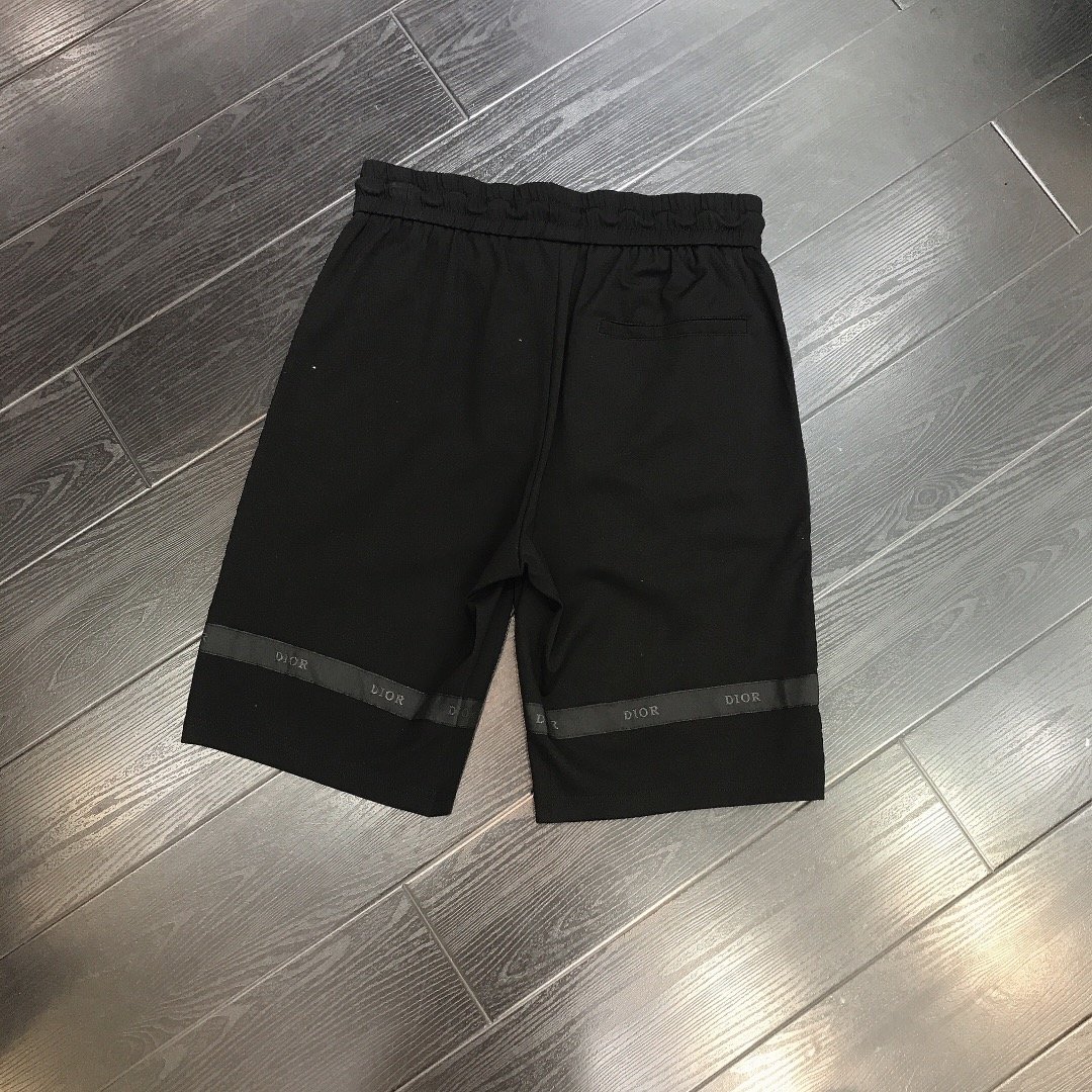 夏物新入荷Dior クリスチャンディオール 半ズボン 実物の写真 N品スーパーコピー服代引き対応国内発送後払い安全必ず届く信用できるサイト
