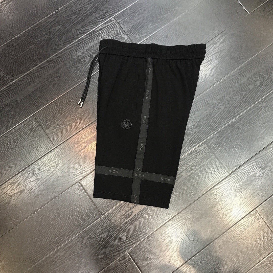 夏物新入荷Dior クリスチャンディオール 半ズボン 実物の写真 N品スーパーコピー服代引き対応国内発送後払い安全必ず届く信用できるサイト