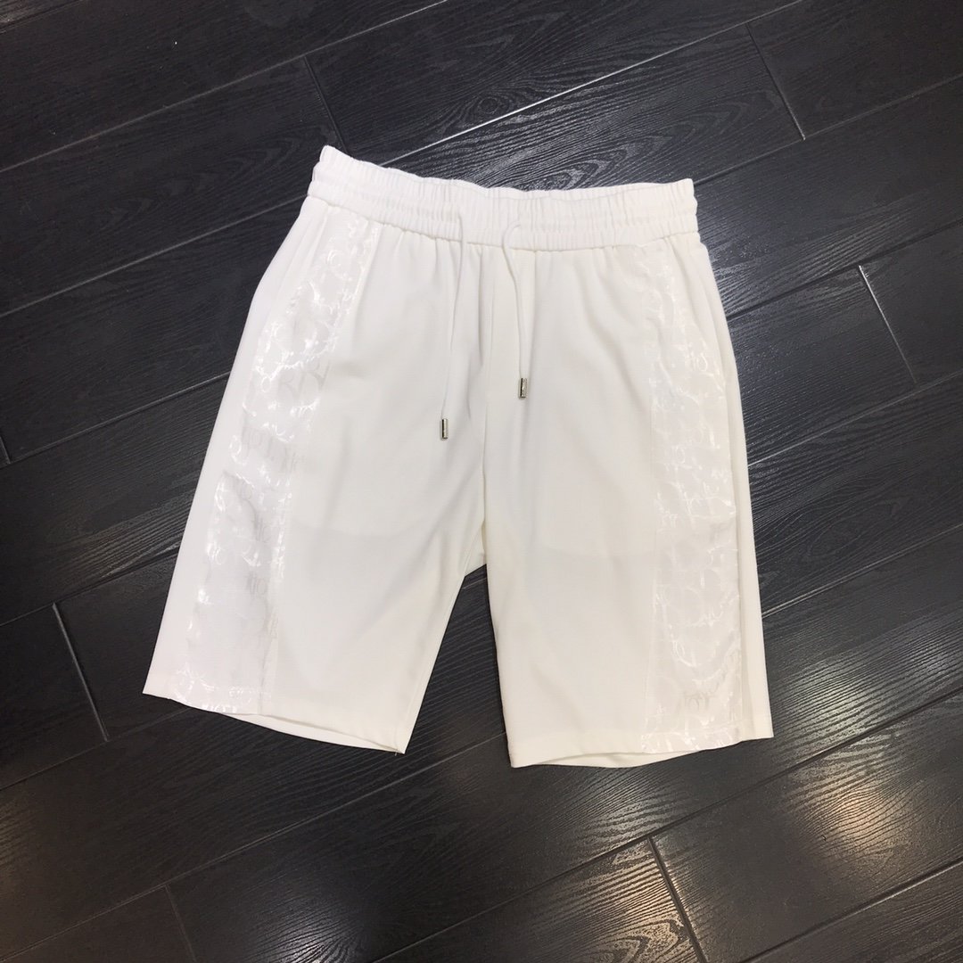 夏物新入荷Dior クリスチャンディオール 半ズボン 実物の写真 N品スーパーコピー服代引き対応国内発送後払い安全必ず届く信用できるサイト