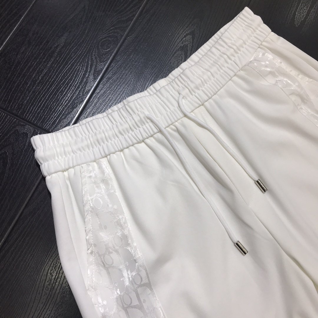 夏物新入荷Dior クリスチャンディオール 半ズボン 実物の写真 N品スーパーコピー服代引き対応国内発送後払い安全必ず届く信用できるサイト