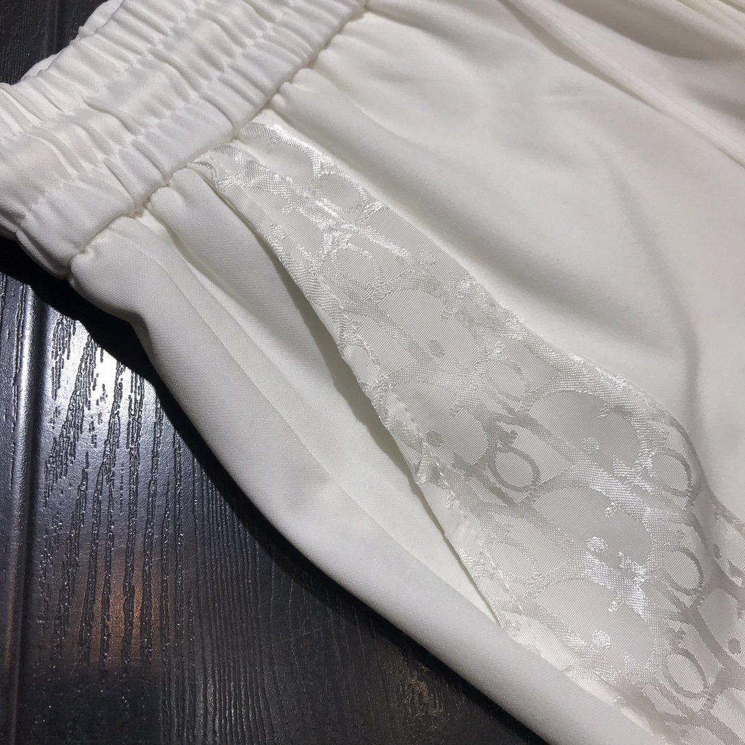 夏物新入荷Dior クリスチャンディオール 半ズボン 実物の写真 N品スーパーコピー服代引き対応国内発送後払い安全必ず届く信用できるサイト