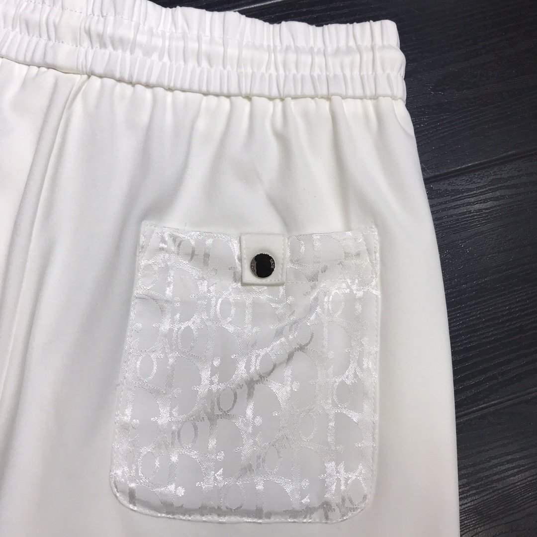 夏物新入荷Dior クリスチャンディオール 半ズボン 実物の写真 N品スーパーコピー服代引き対応国内発送後払い安全必ず届く信用できるサイト