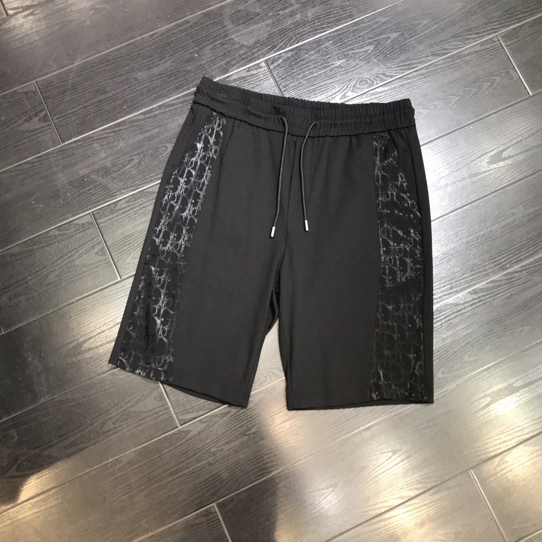 夏物新入荷Dior クリスチャンディオール 半ズボン 実物の写真 N品スーパーコピー服代引き対応国内発送後払い安全必ず届く信用できるサイト