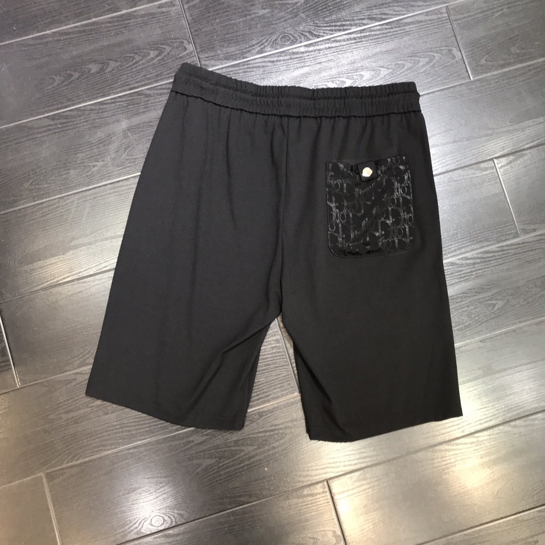 夏物新入荷Dior クリスチャンディオール 半ズボン 実物の写真 N品スーパーコピー服代引き対応国内発送後払い安全必ず届く信用できるサイト