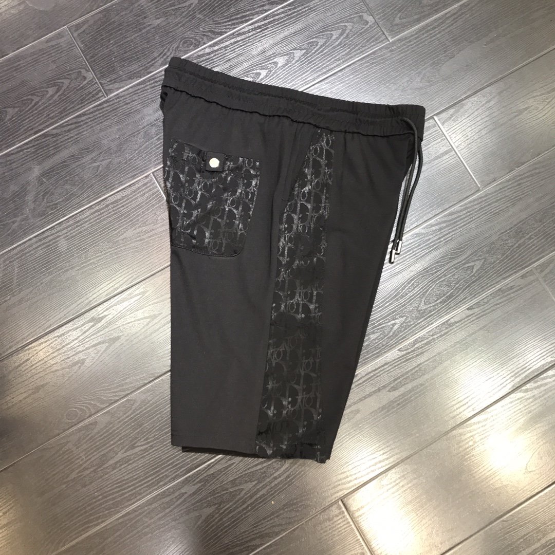 夏物新入荷Dior クリスチャンディオール 半ズボン 実物の写真 N品スーパーコピー服代引き対応国内発送後払い安全必ず届く信用できるサイト