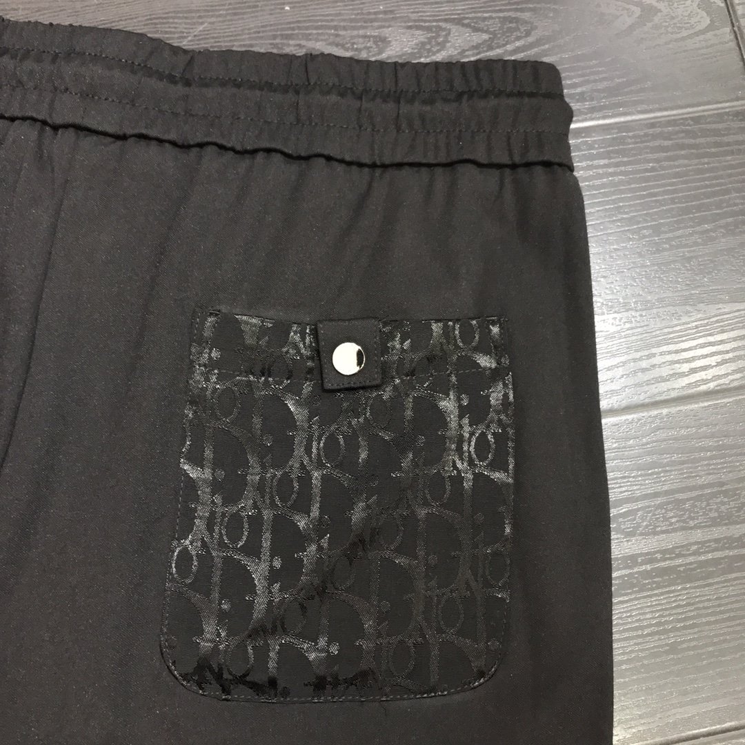 夏物新入荷Dior クリスチャンディオール 半ズボン 実物の写真 N品スーパーコピー服代引き対応国内発送後払い安全必ず届く信用できるサイト