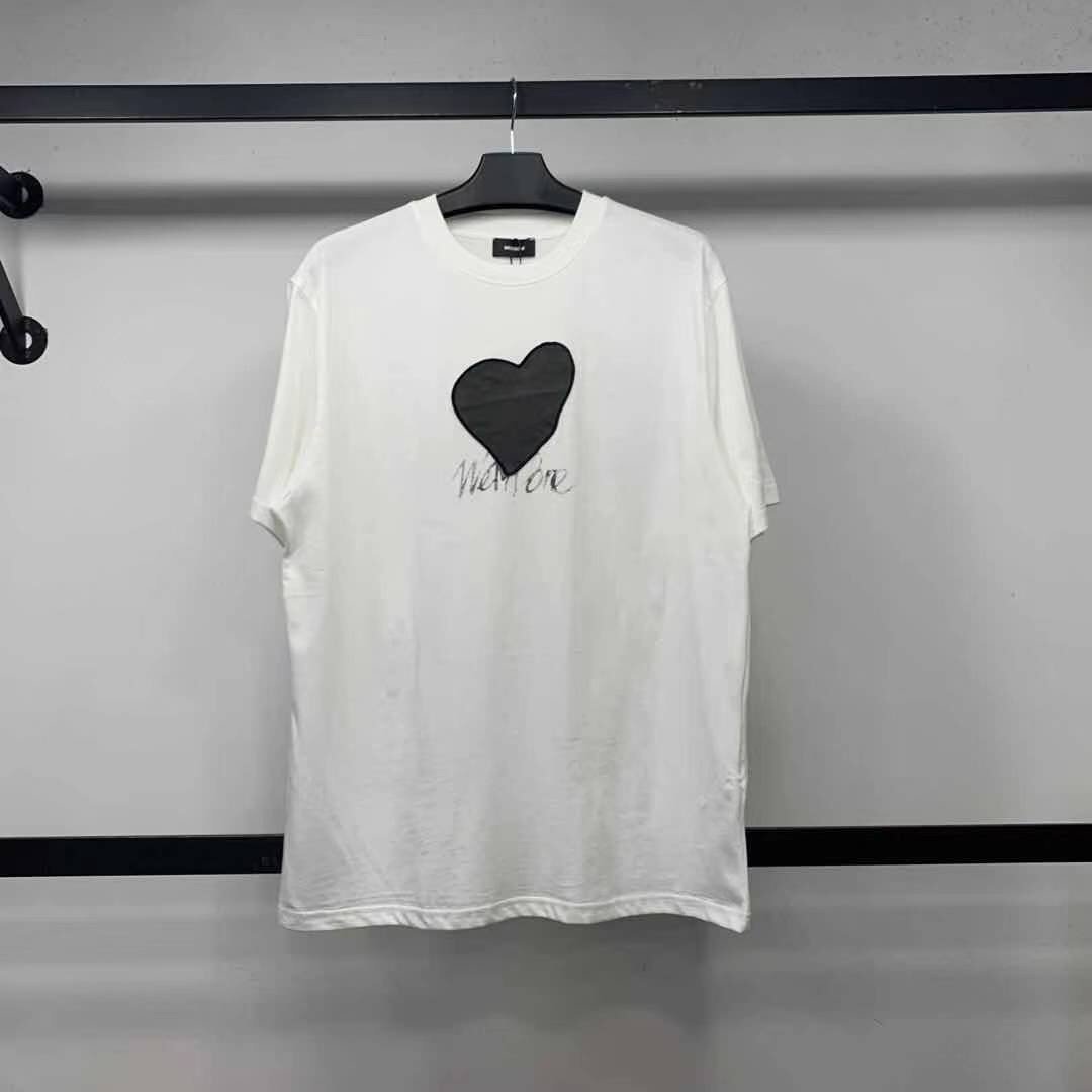 欧米韓流ウェルダン半袖Tシャツ 実物の写真 N品スーパーコピー服代引き対応国内発送後払い安全必ず届く優良サイト