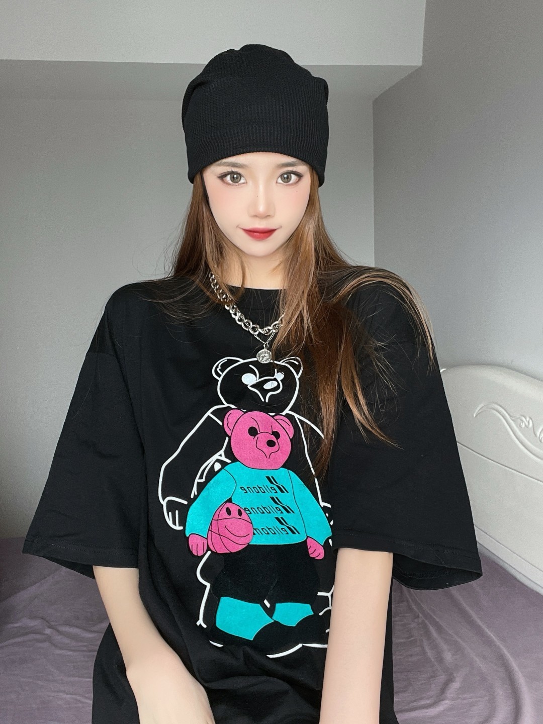 欧米韓流ウェルダン半袖Tシャツ 実物の写真 N品スーパーコピー服代引き対応国内発送後払い安全必ず届く優良サイト