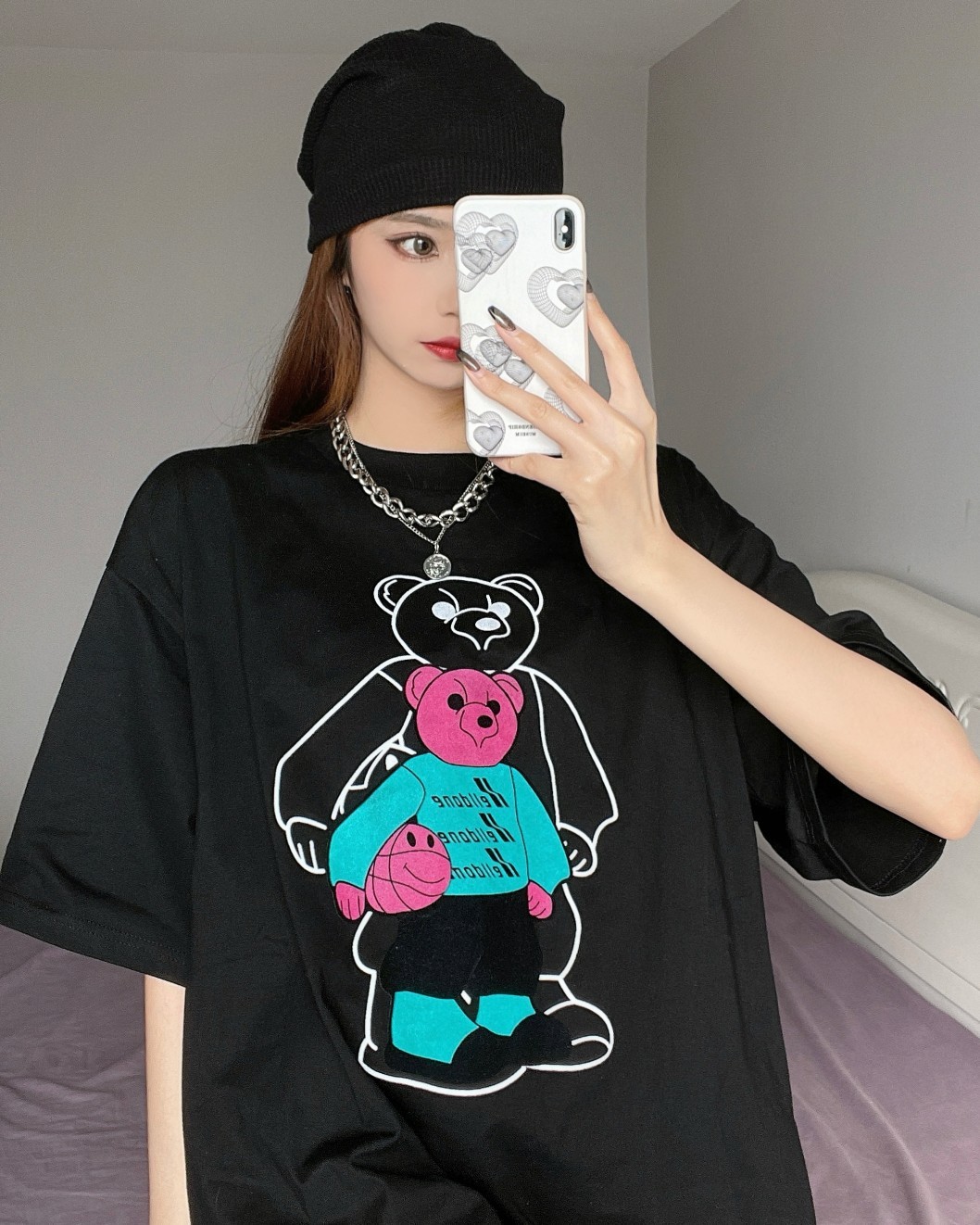 欧米韓流ウェルダン半袖Tシャツ 実物の写真 N品スーパーコピー服代引き対応国内発送後払い安全必ず届く優良サイト