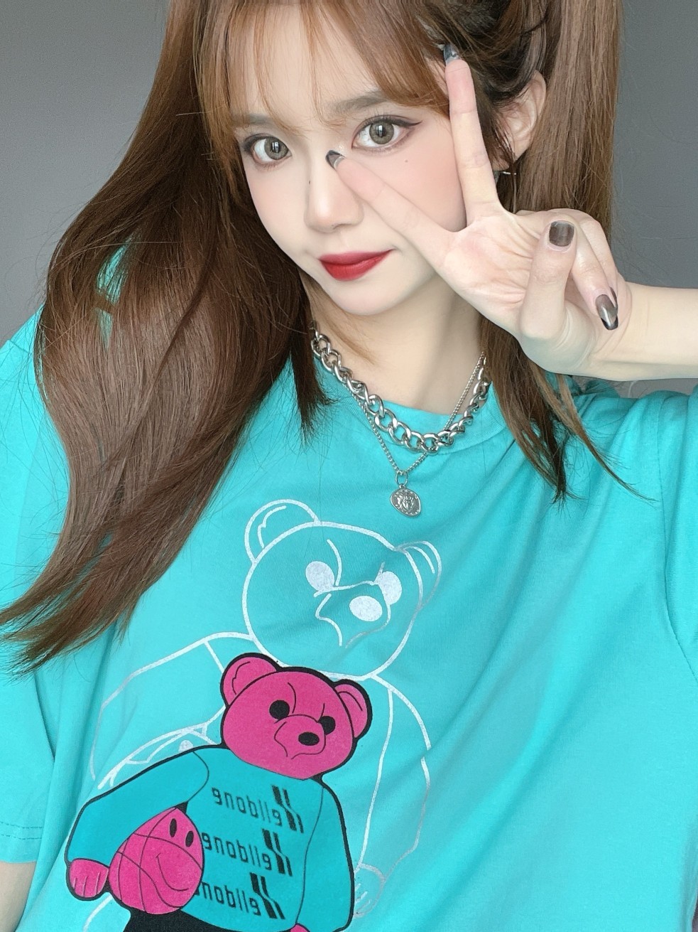 欧米韓流ウェルダン半袖Tシャツ 実物の写真 N品スーパーコピー服代引き対応国内発送後払い安全必ず届く優良サイト