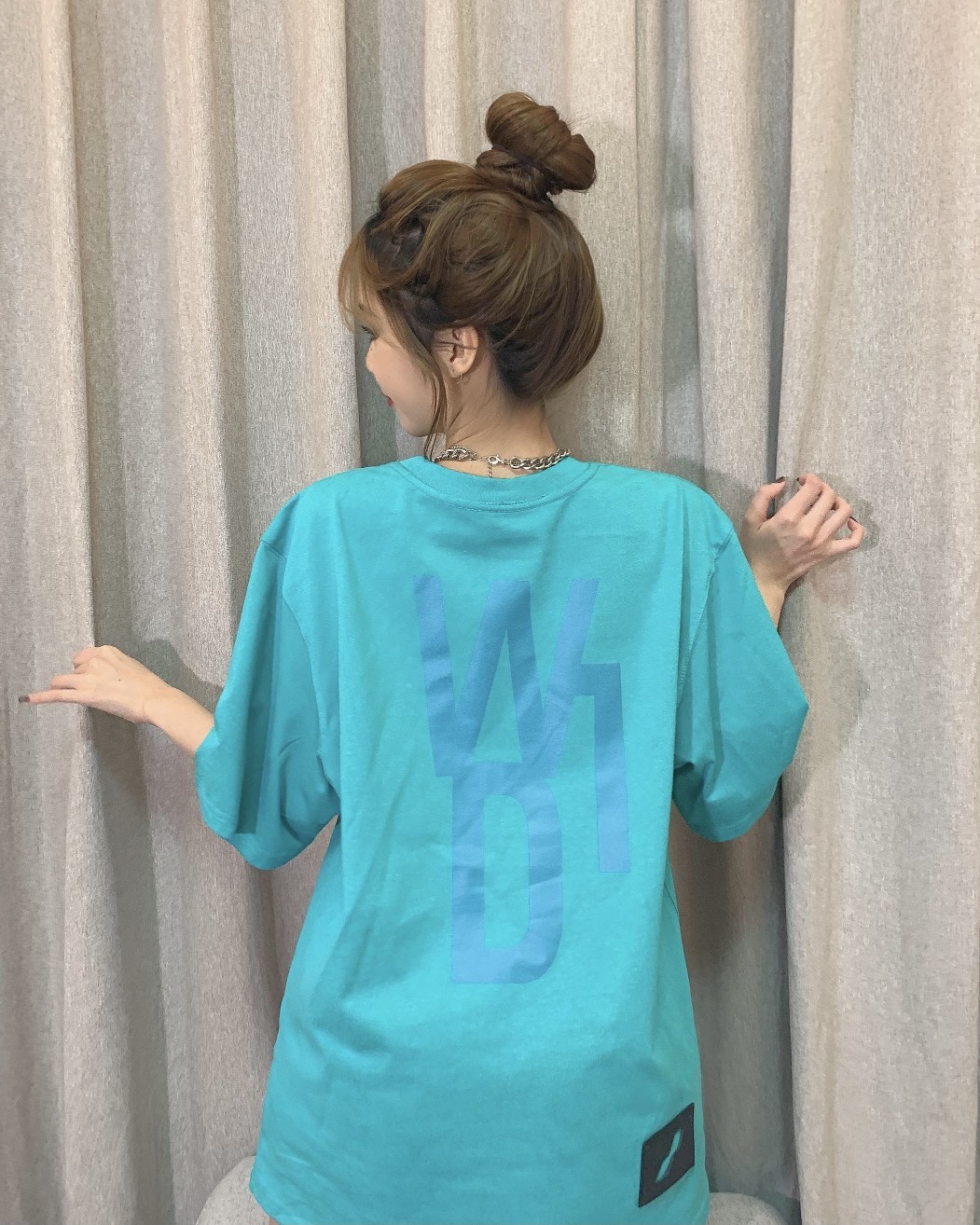 欧米韓流ウェルダン半袖Tシャツ 実物の写真 N品スーパーコピー服代引き対応国内発送後払い安全必ず届く優良サイト