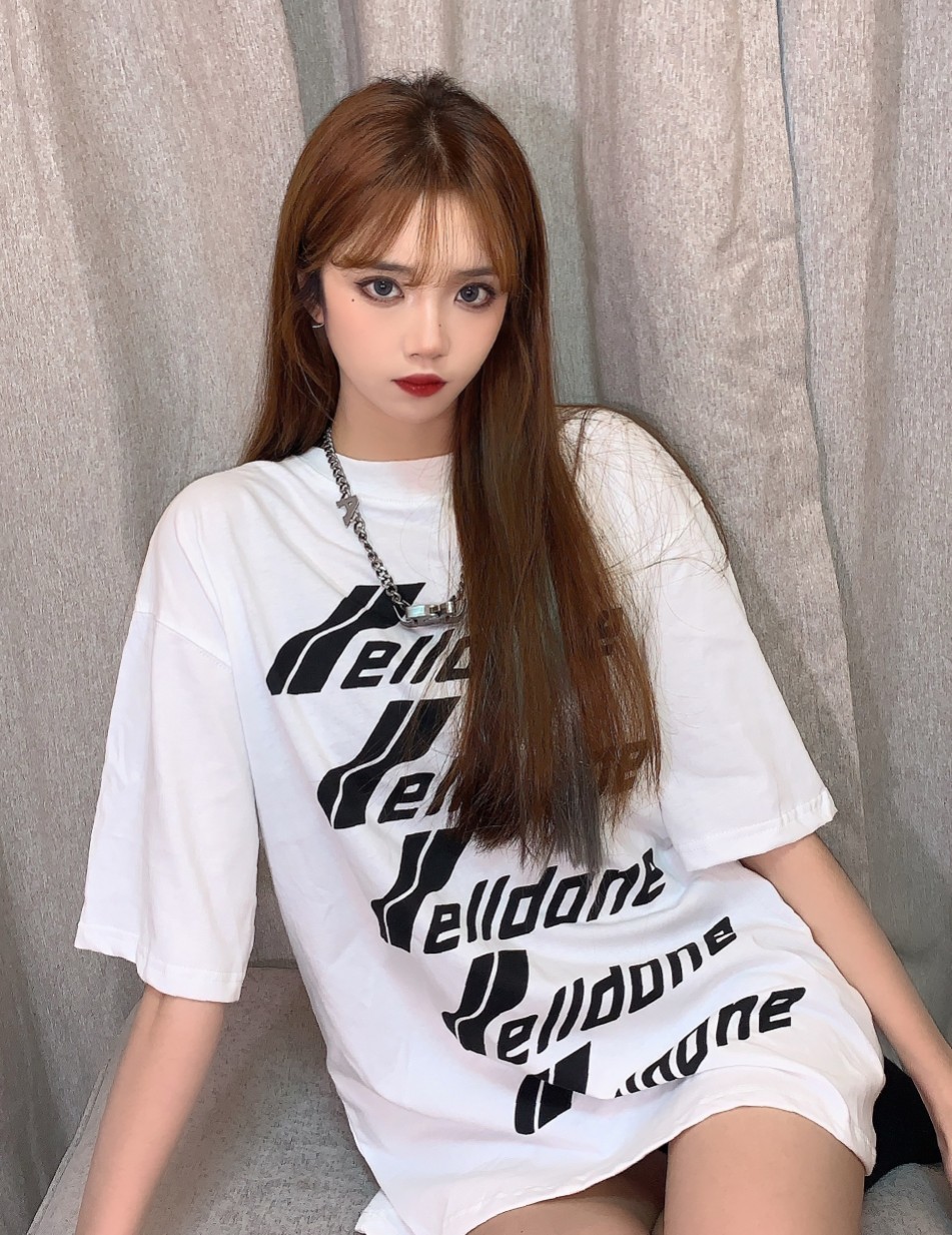 欧米韓流ウェルダン半袖Tシャツ 実物の写真 N品スーパーコピー服代引き対応国内発送後払い安全必ず届く優良サイト