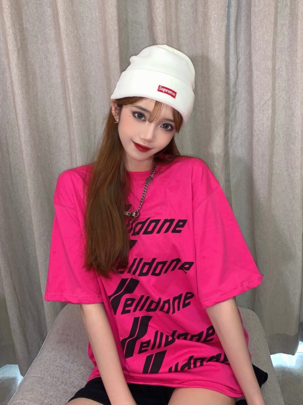 欧米韓流ウェルダン半袖Tシャツ 実物の写真 N品スーパーコピー服代引き対応国内発送後払い安全必ず届く優良サイト