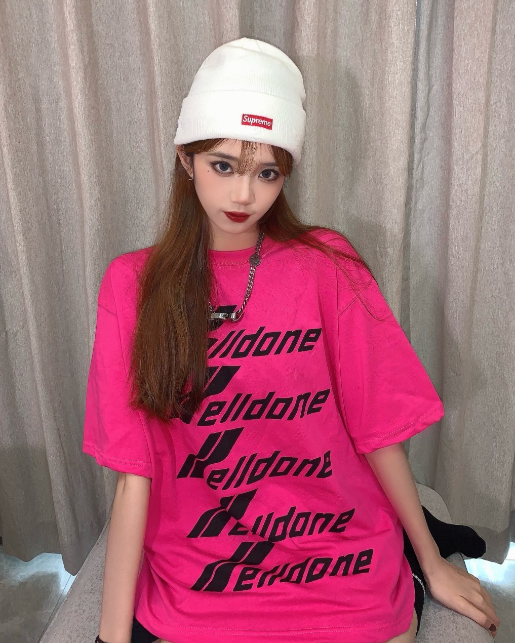 欧米韓流ウェルダン半袖Tシャツ 実物の写真 N品スーパーコピー服代引き対応国内発送後払い安全必ず届く優良サイト