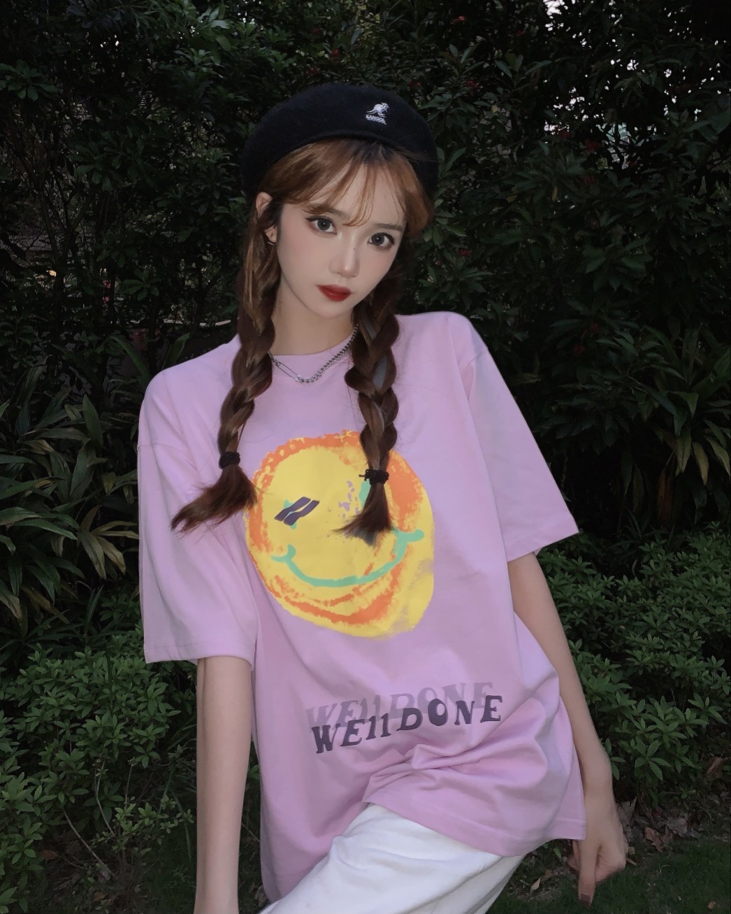 欧米韓流ウェルダン半袖Tシャツ 実物の写真 N品スーパーコピー服代引き対応国内発送後払い安全必ず届く優良サイト