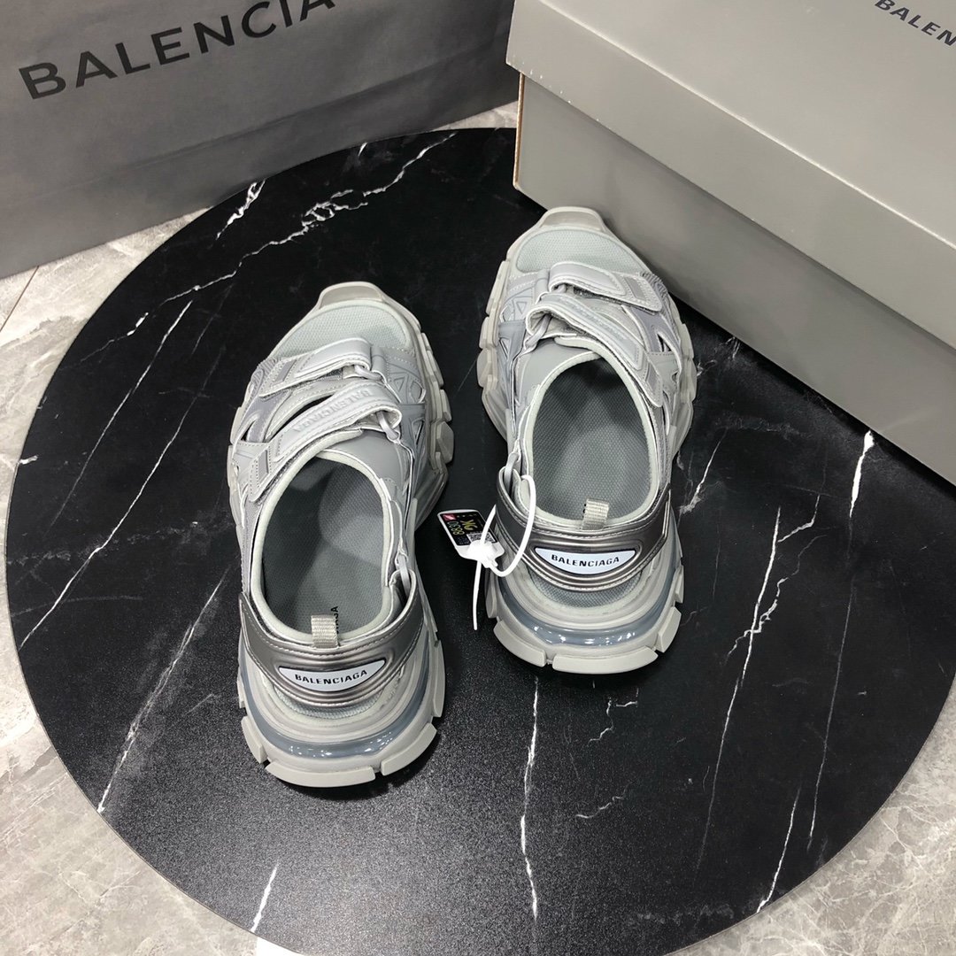 ファッション通販Balenciaga バレンシアガ シューズ 実物の写真 N品スーパーコピー靴代引き可能国内発送後払い安全必ず届く信用できるサイト