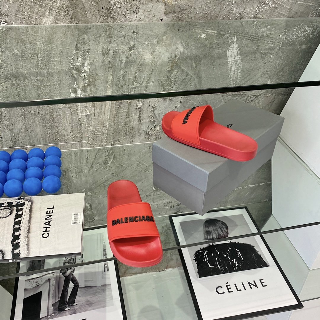 ファッション通販Balenciaga バレンシアガ サンダル 実物の写真 N品スーパーコピー靴代引き可能国内発送後払い安全必ず届く信用できるサイト