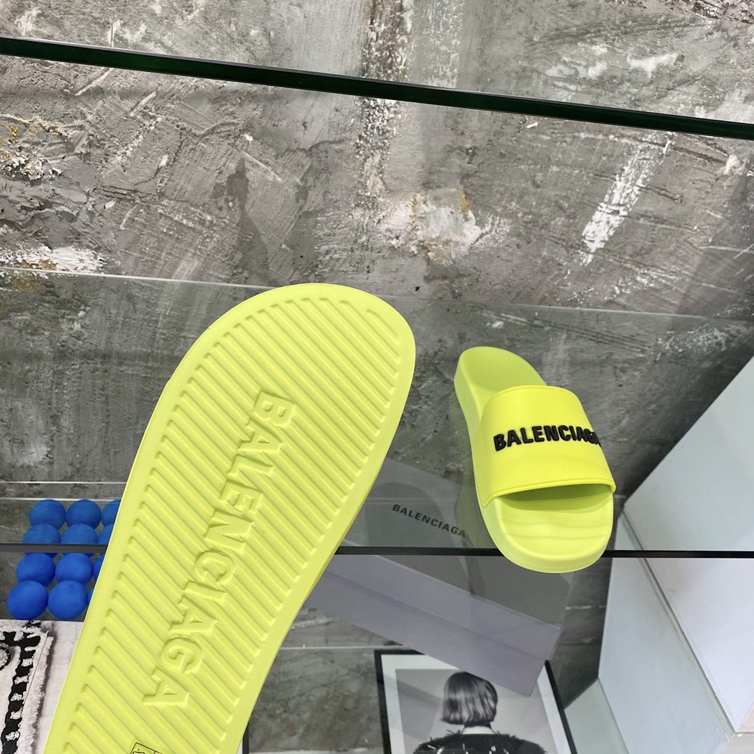 7色 ファッション通販Balenciaga バレンシアガ メンズ/レディース サンダル 実物の写真 N品スーパーコピー靴代引き可能国内発送