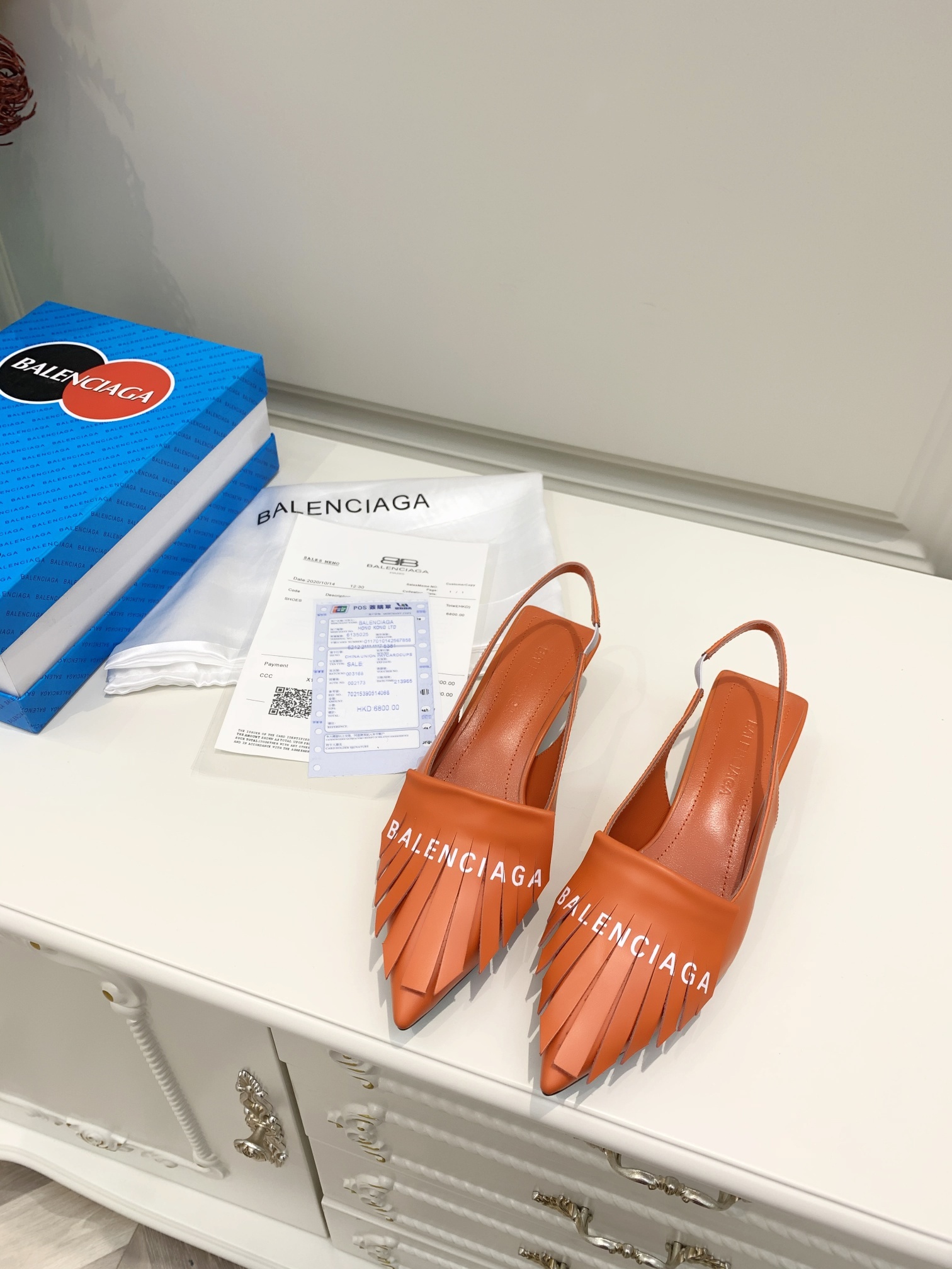 ファッション通販Balenciaga バレンシアガ サンダル 実物の写真 N品スーパーコピー靴代引き可能国内発送後払い安全必ず届く信用できるサイト