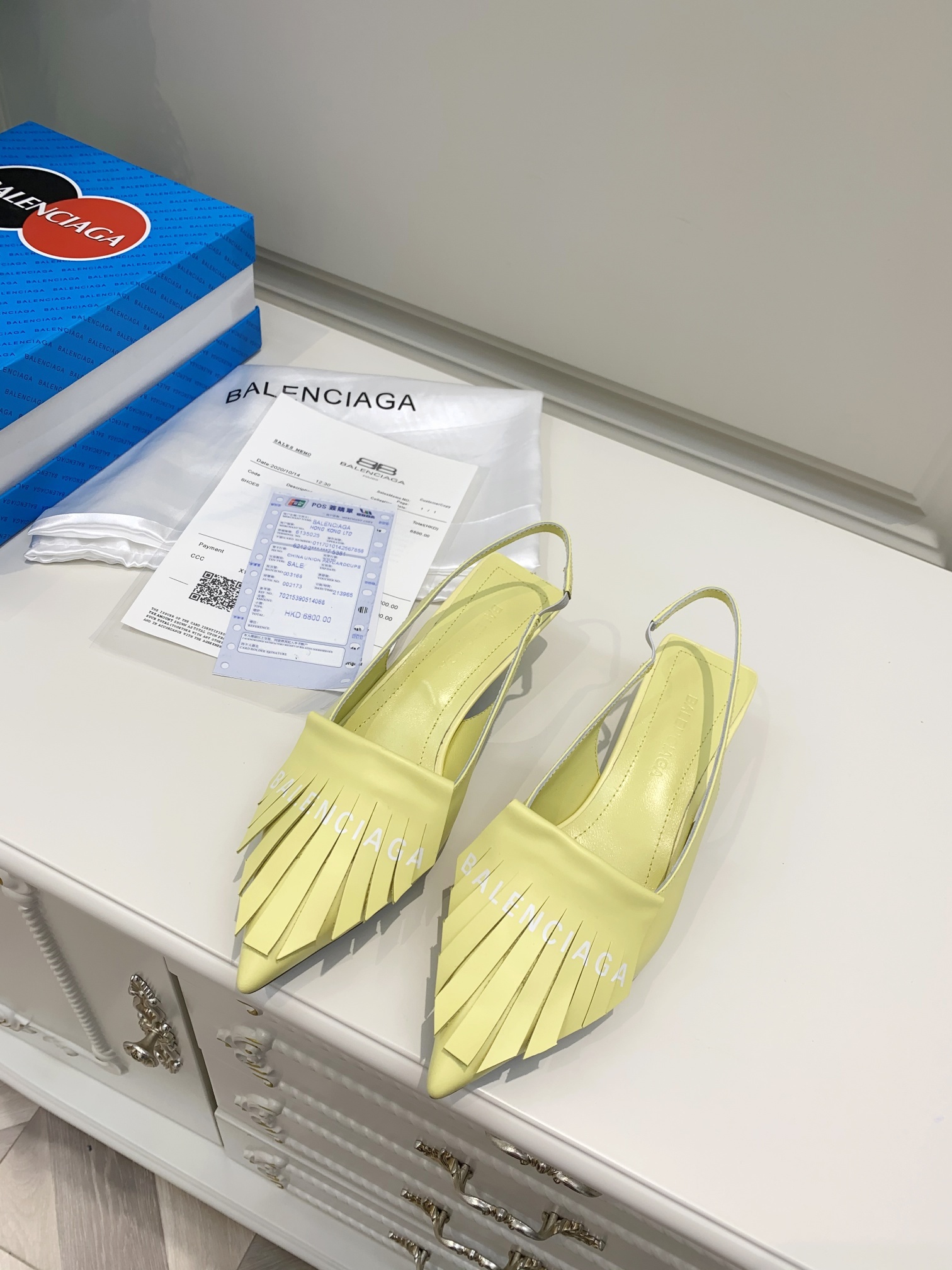 ファッション通販Balenciaga バレンシアガ サンダル 実物の写真 N品スーパーコピー靴代引き可能国内発送後払い安全必ず届く信用できるサイト